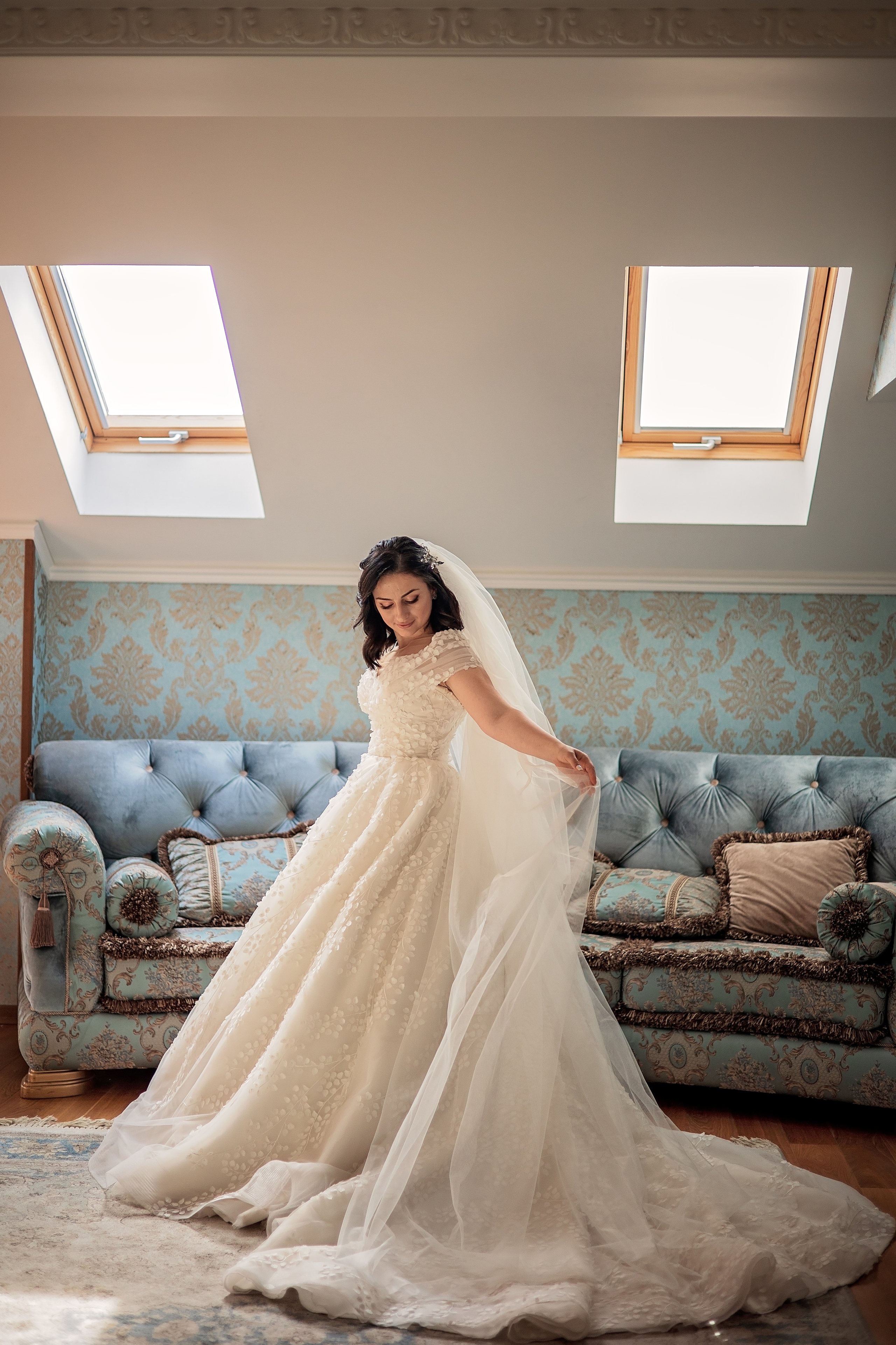 Моменты счастья. Свадебный и семейный фотограф в Абхазии Эля Цишба