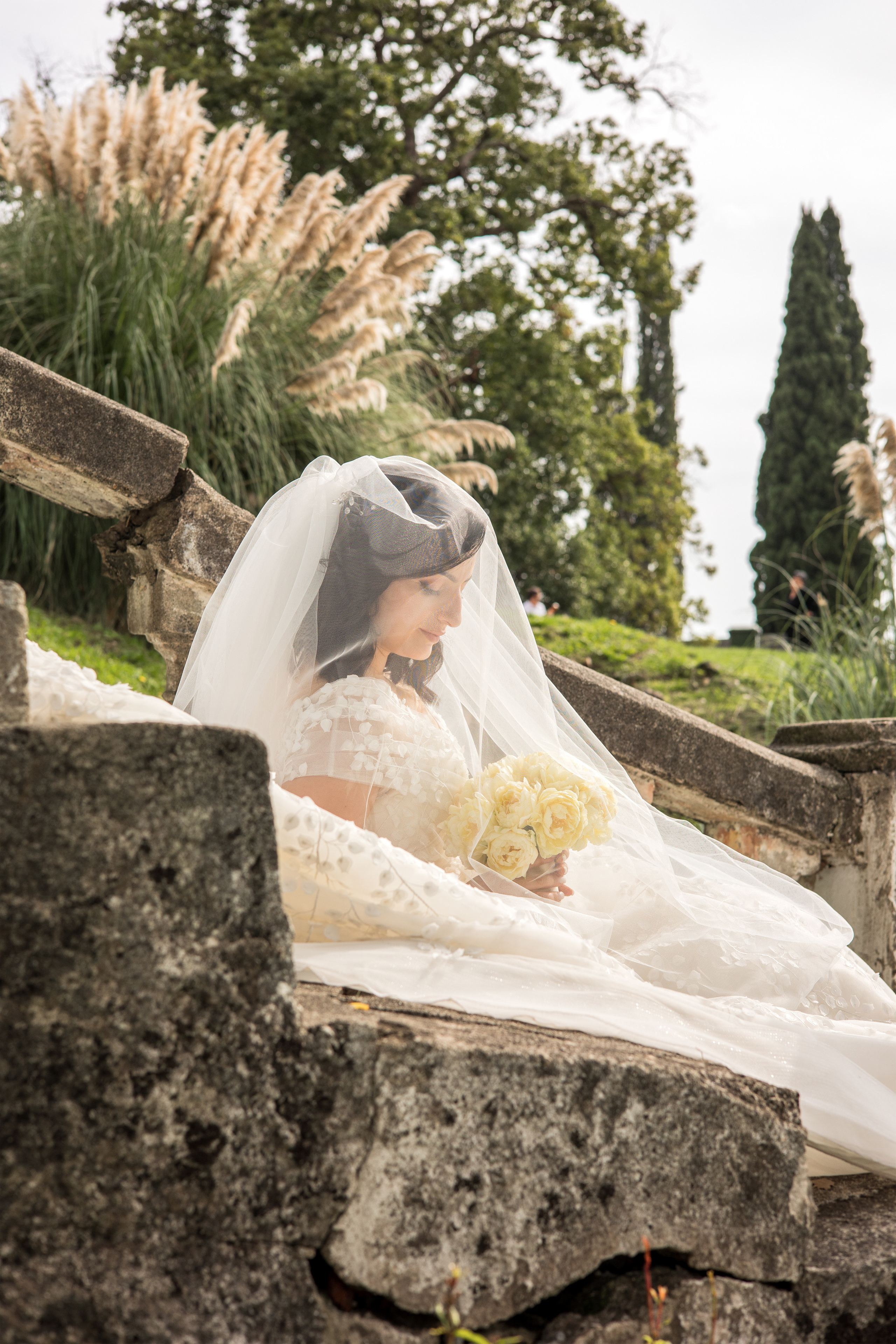 Моменты счастья. Свадебный и семейный фотограф в Абхазии Эля Цишба