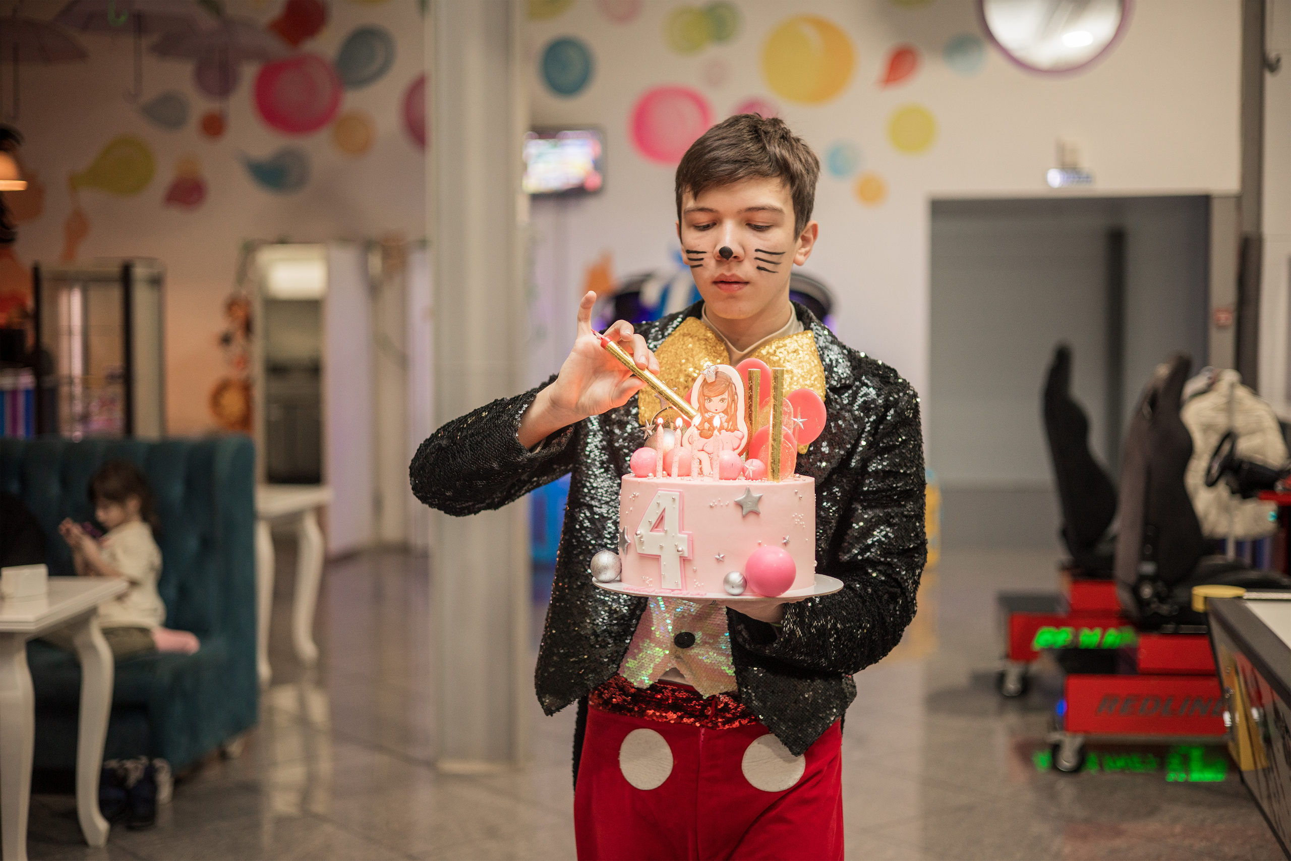 Марии 4. Свадебный и семейный фотограф в Абхазии Эля Цишба