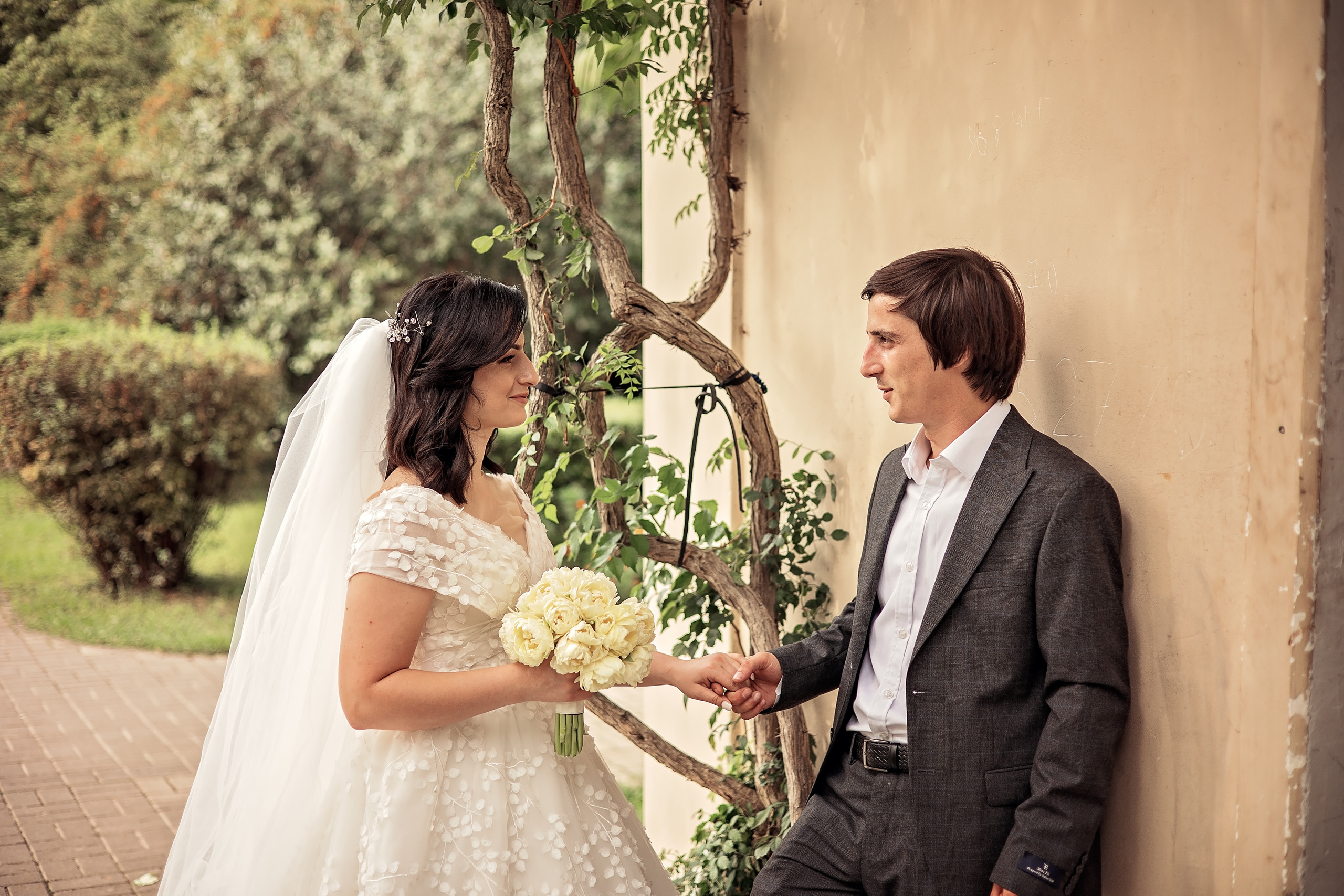 Моменты счастья. Свадебный и семейный фотограф в Абхазии Эля Цишба