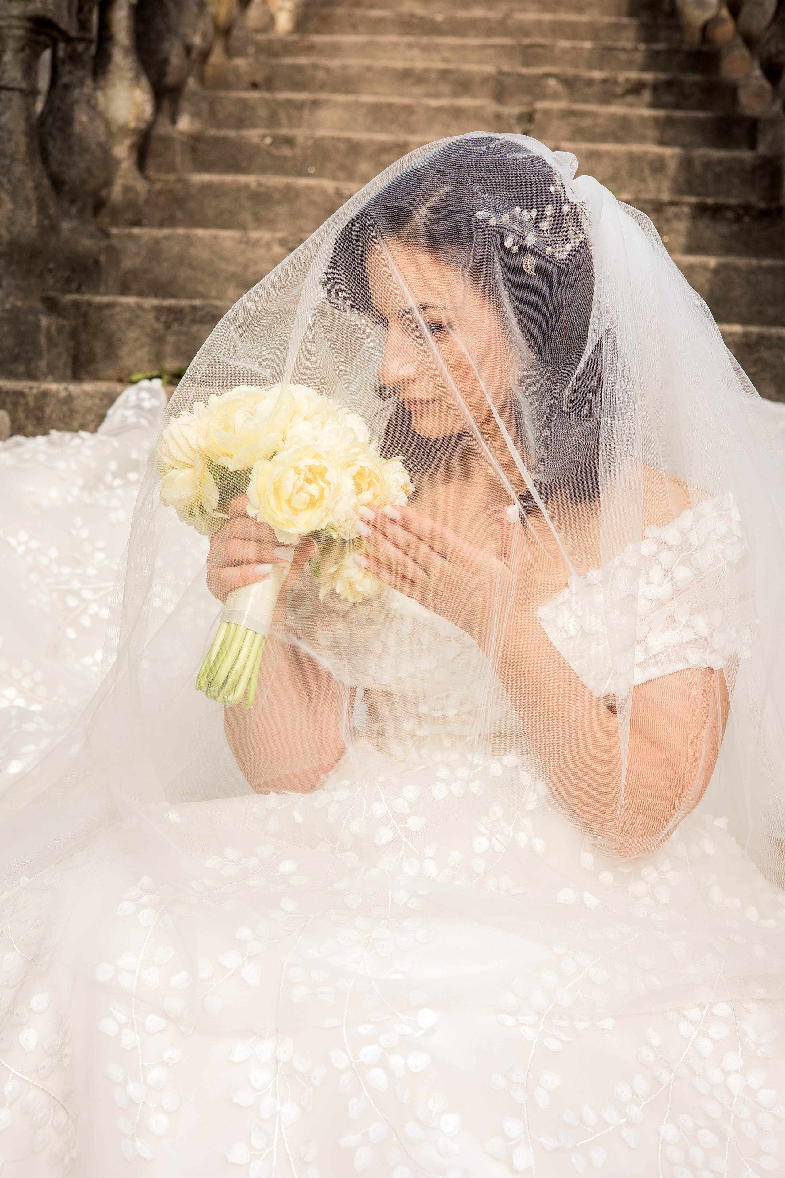 Моменты счастья. Свадебный и семейный фотограф в Абхазии Эля Цишба