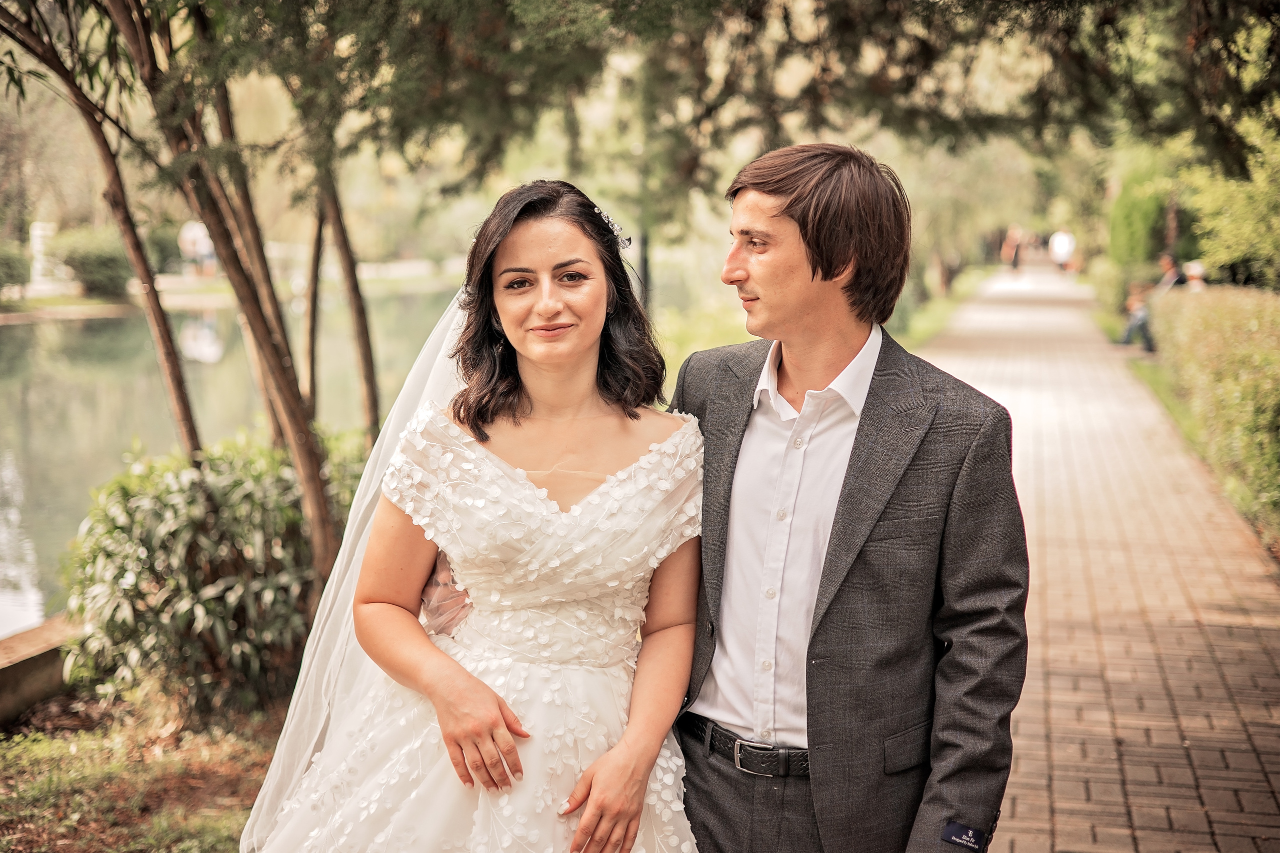 Моменты счастья. Свадебный и семейный фотограф в Абхазии Эля Цишба