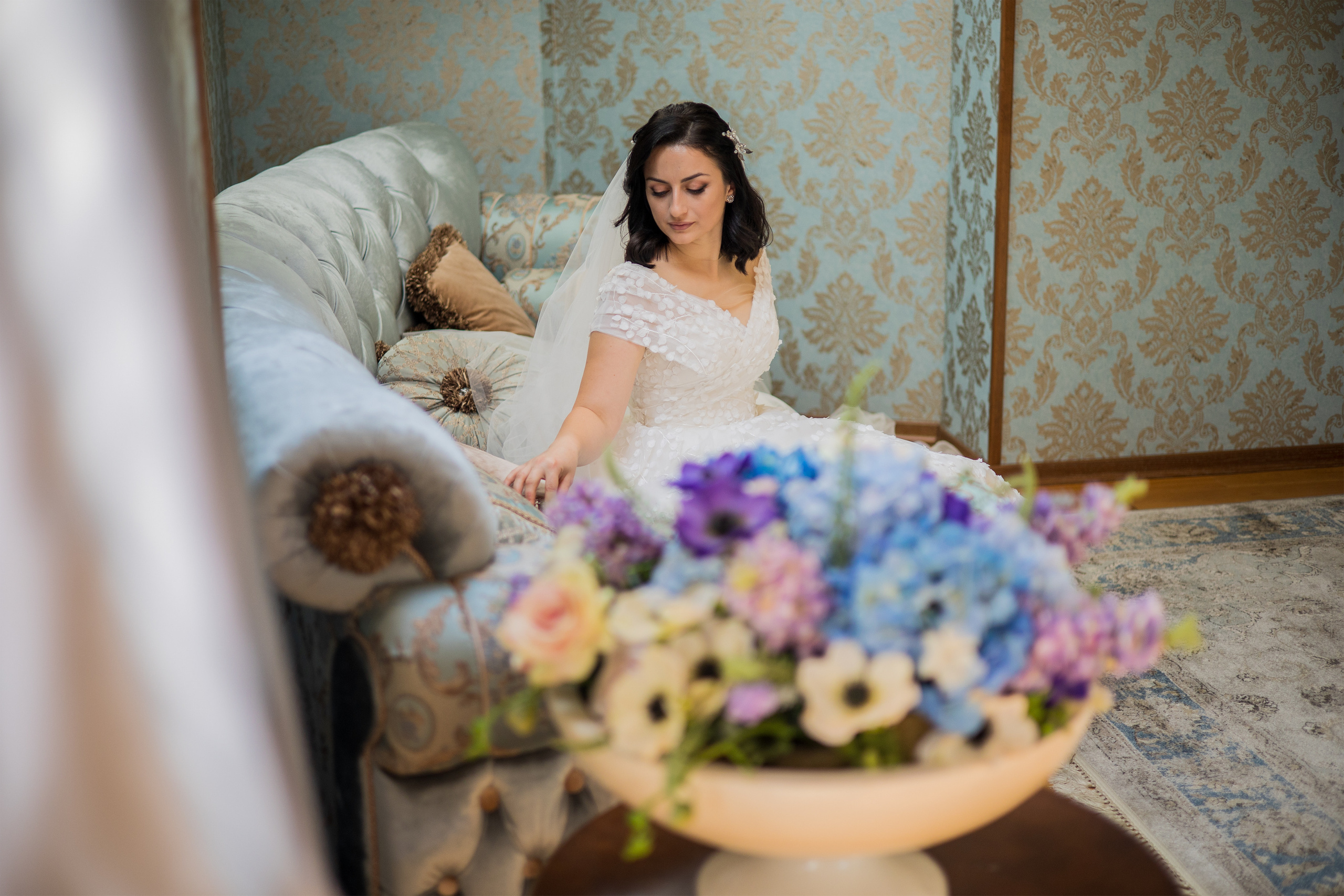 Моменты счастья. Свадебный и семейный фотограф в Абхазии Эля Цишба