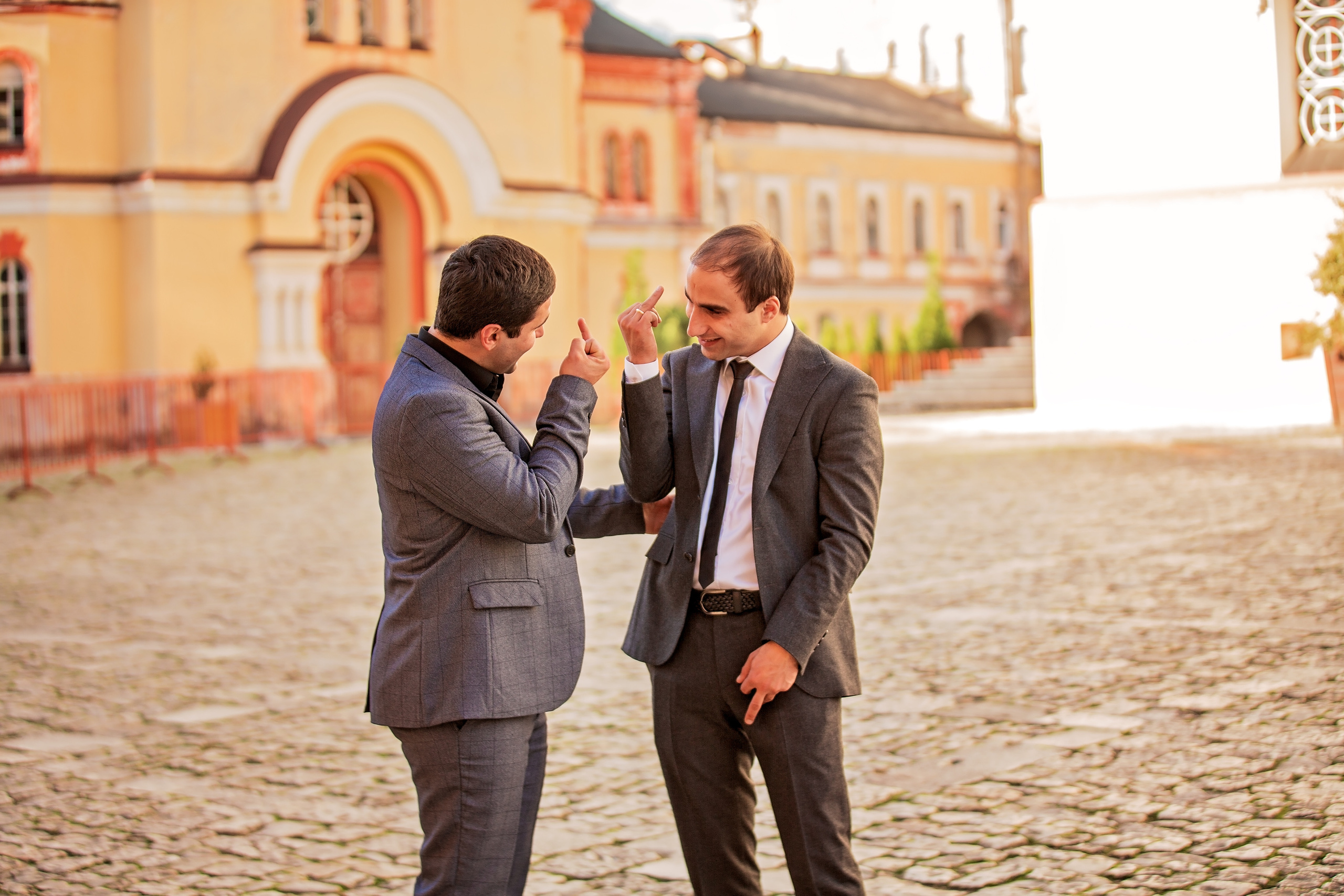 Саид и Щазина. Свадебный и семейный фотограф в Абхазии Эля Цишба