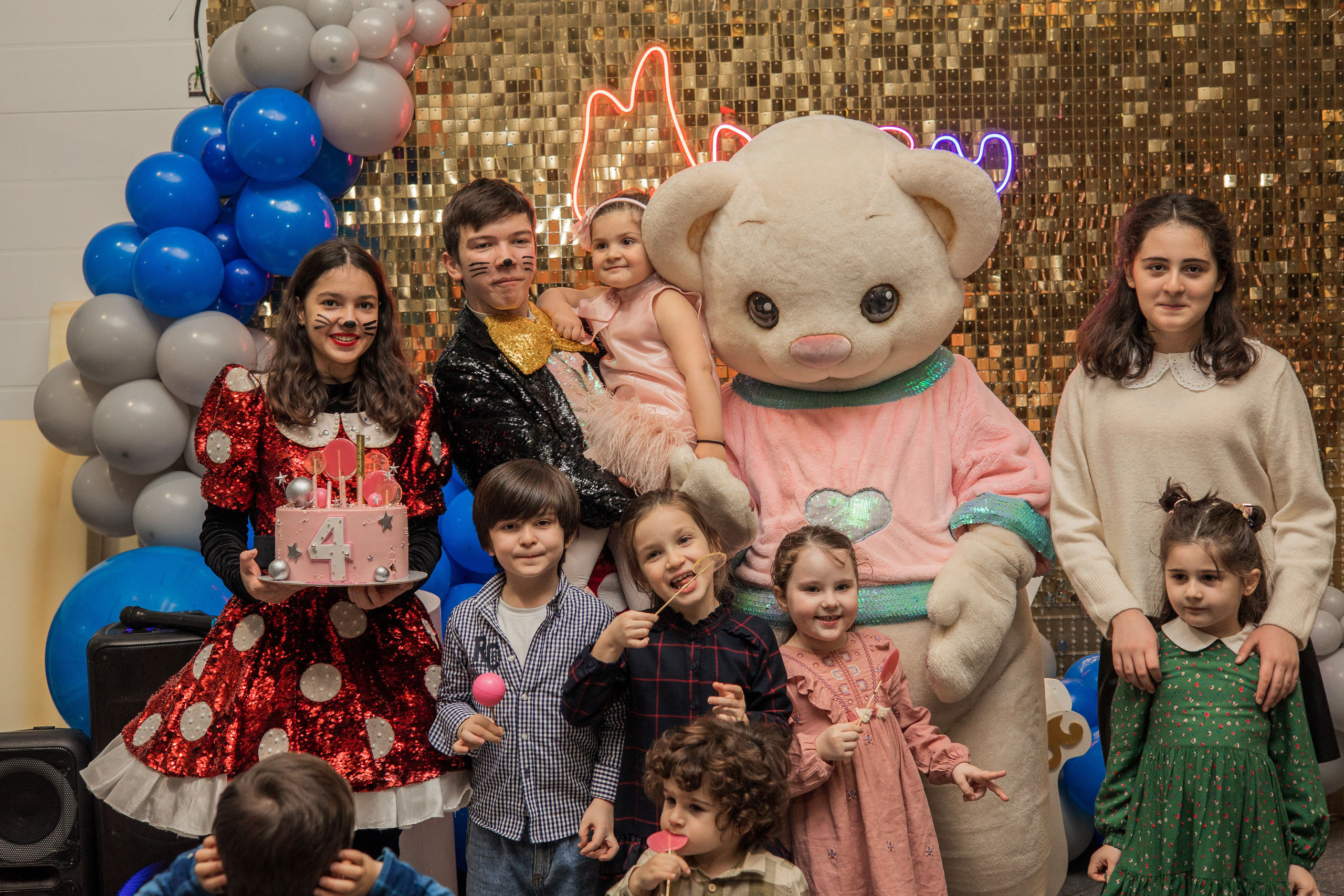 Марии 4. Свадебный и семейный фотограф в Абхазии Эля Цишба