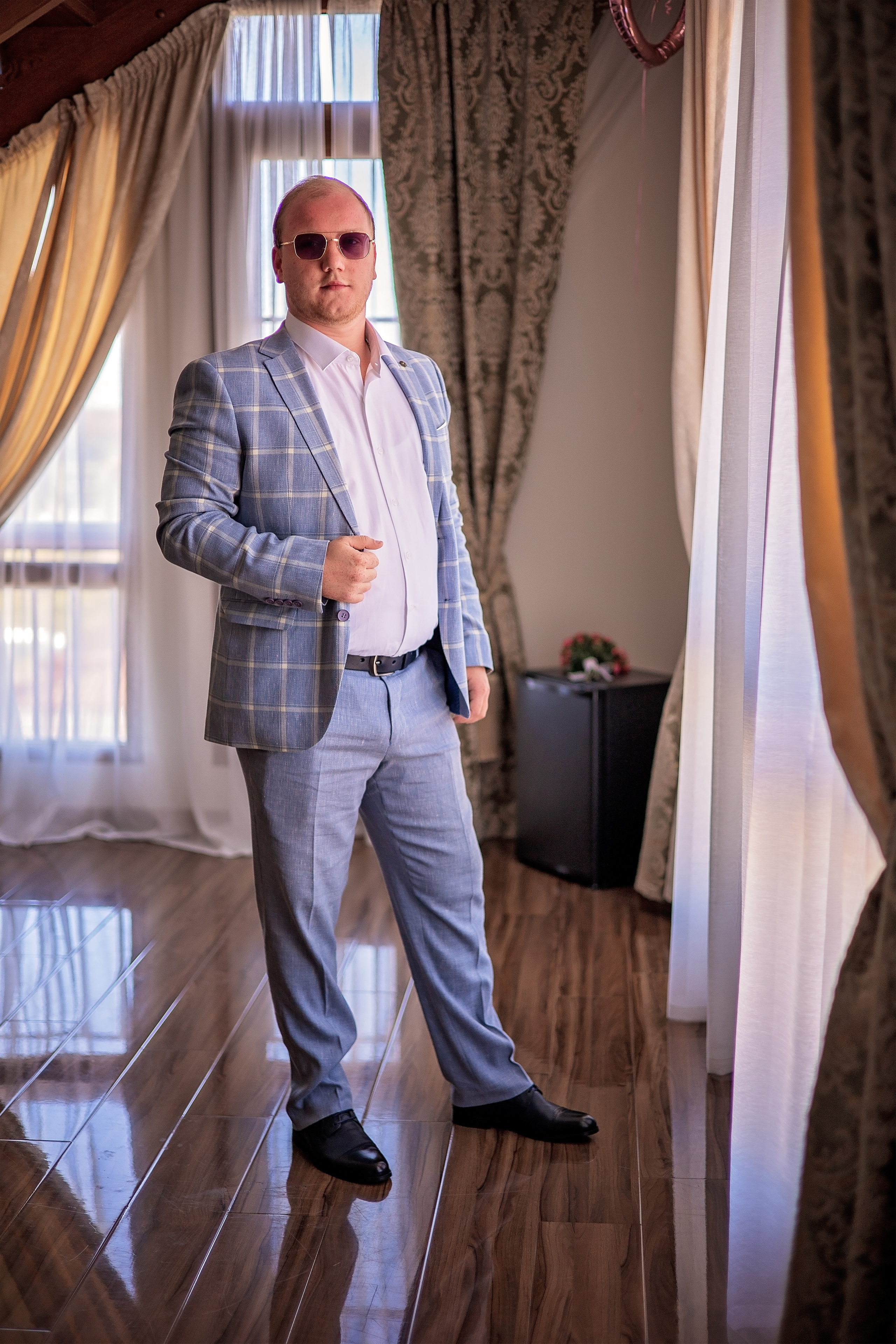 Свадебный день!. Свадебный и семейный фотограф в Абхазии Эля Цишба