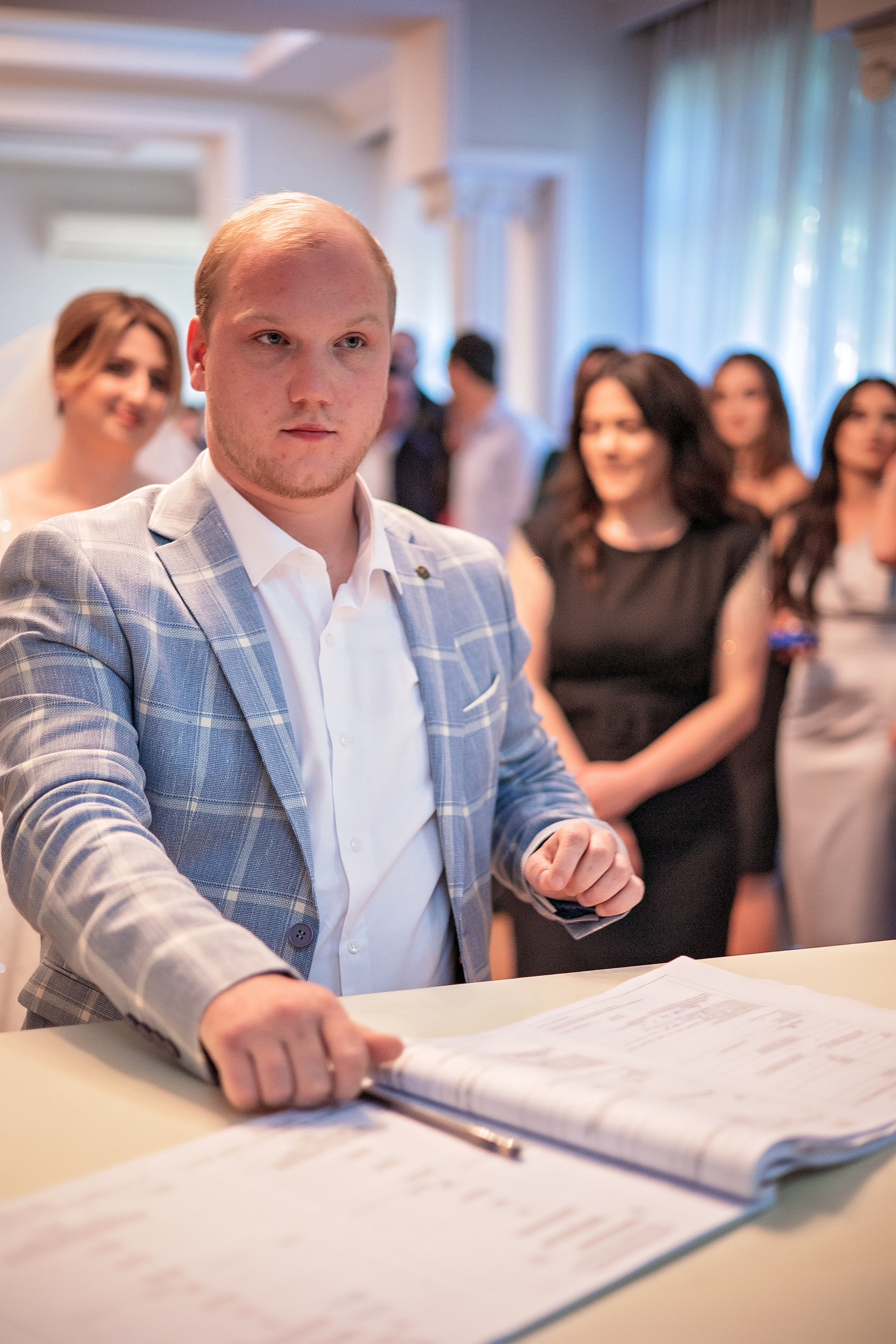 Свадебный день!. Свадебный и семейный фотограф в Абхазии Эля Цишба