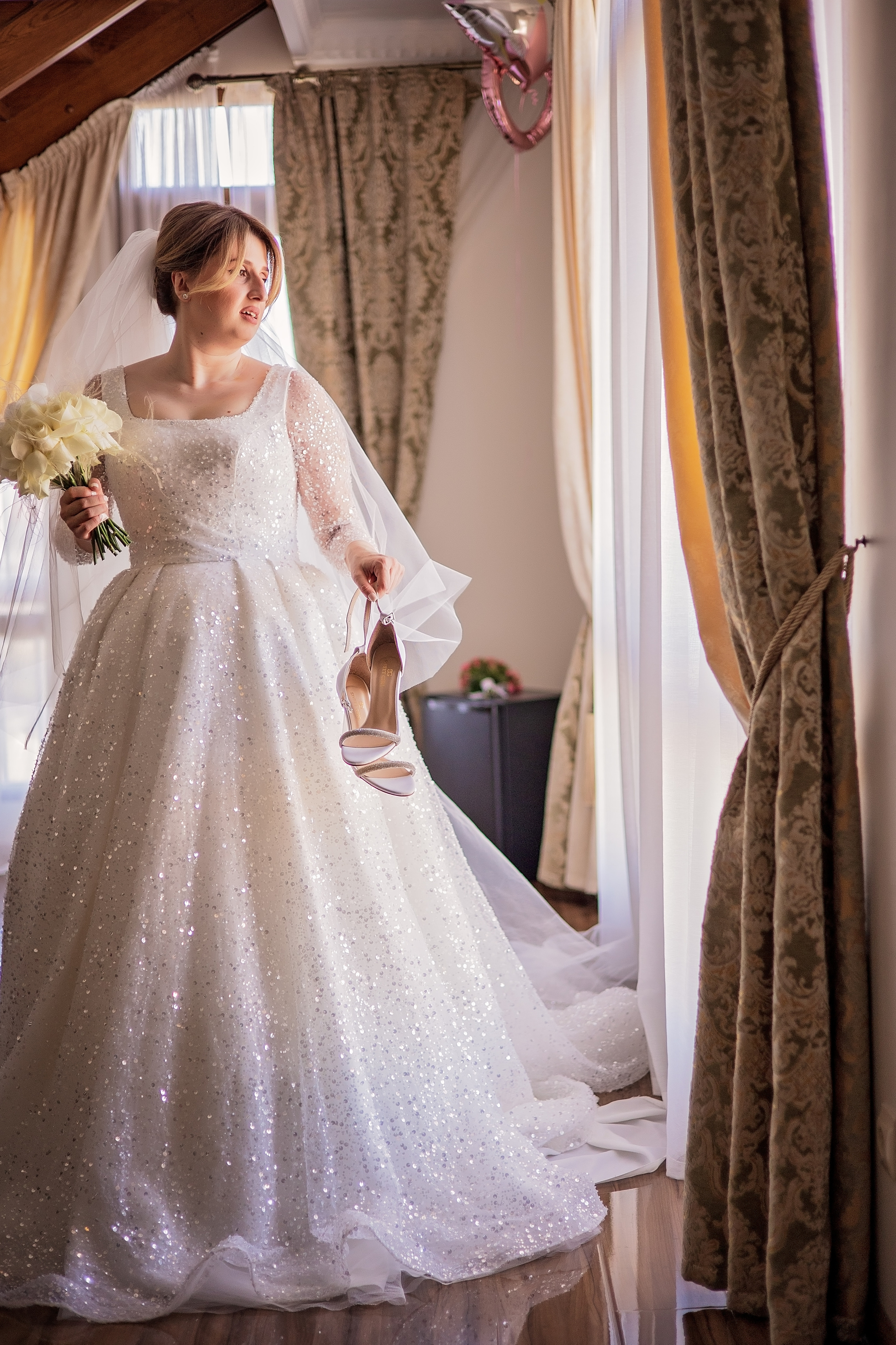 Свадебный день!. Свадебный и семейный фотограф в Абхазии Эля Цишба