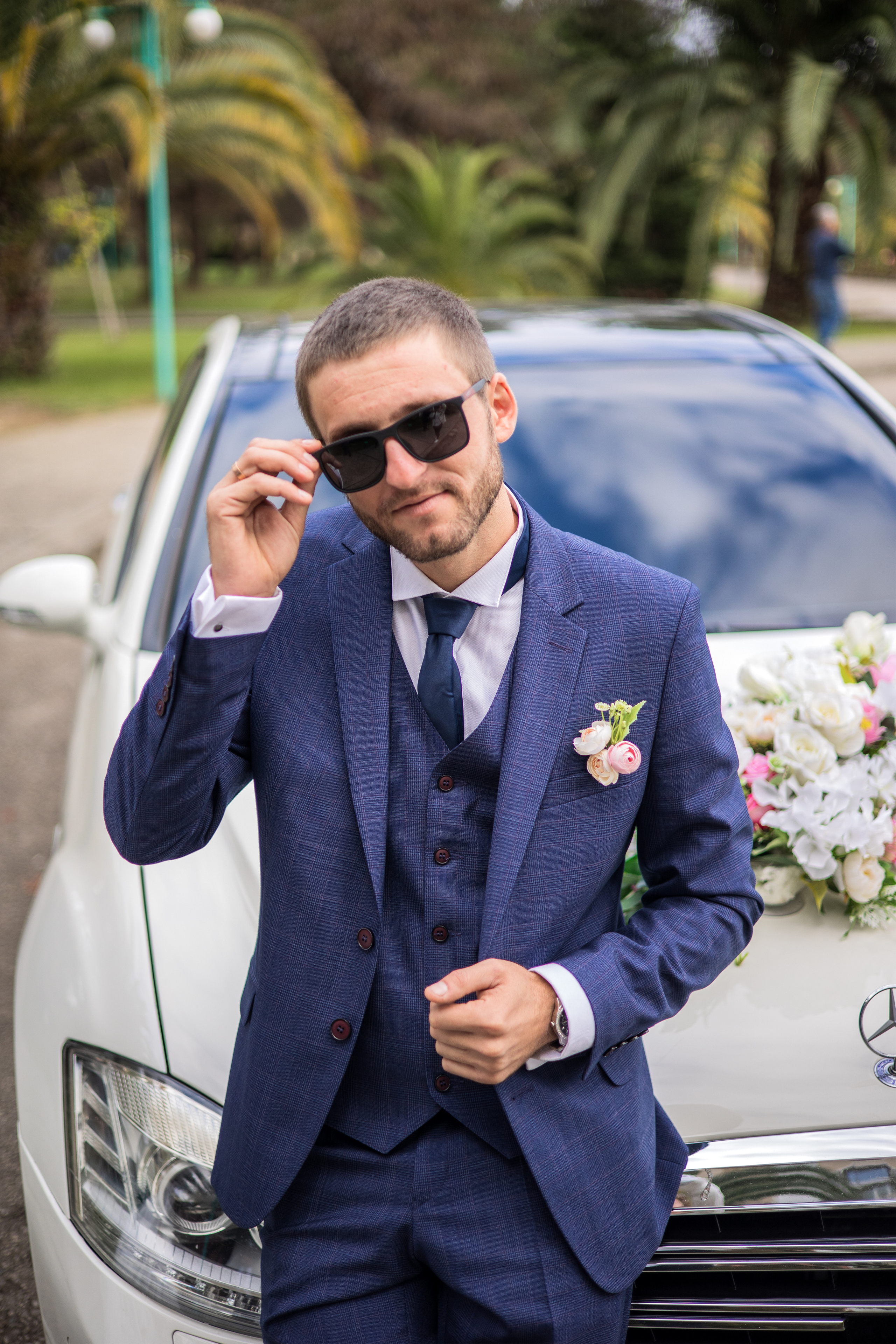 Артур и Элина. Свадебный и семейный фотограф в Абхазии Эля Цишба