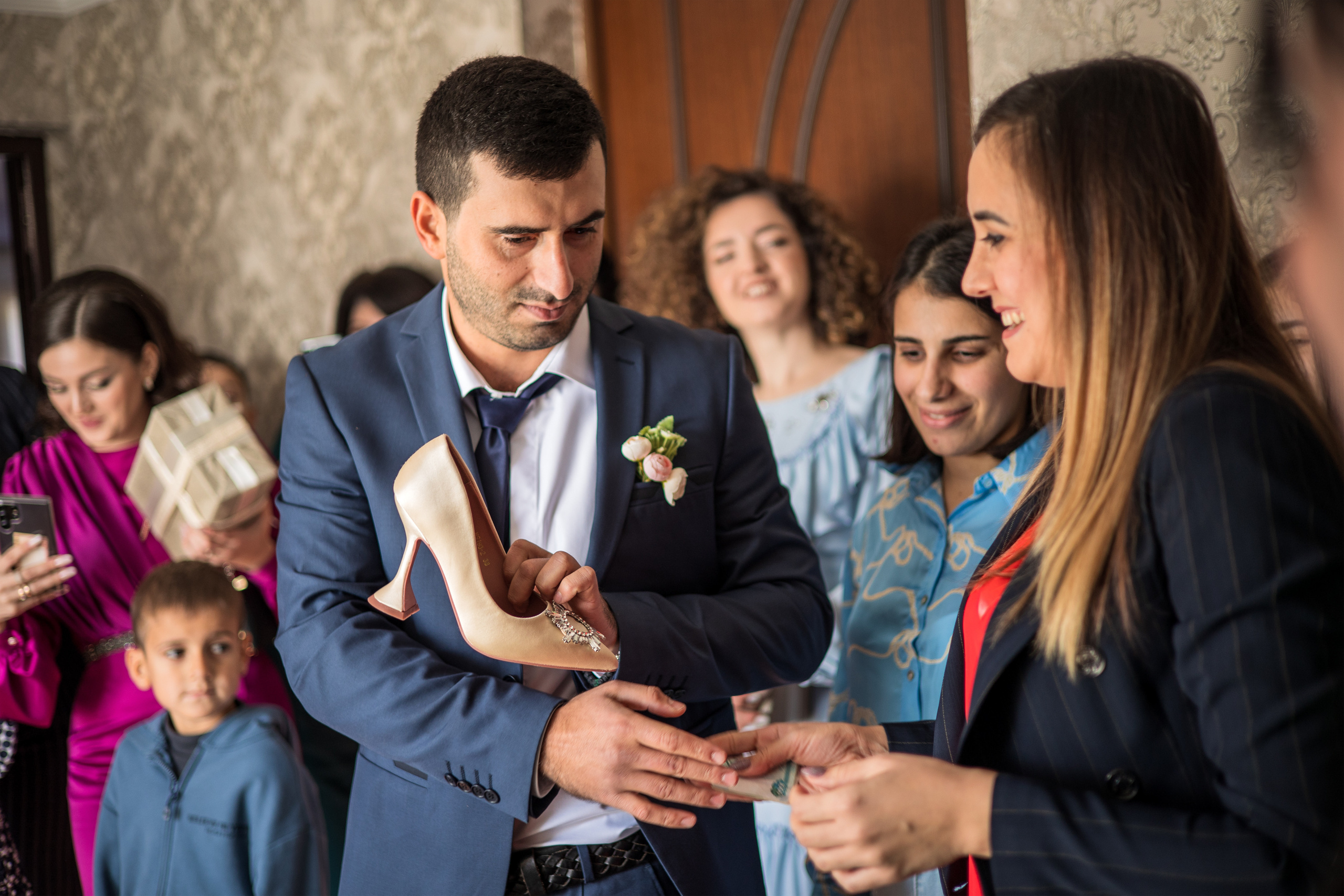 Артур и Элина. Свадебный и семейный фотограф в Абхазии Эля Цишба