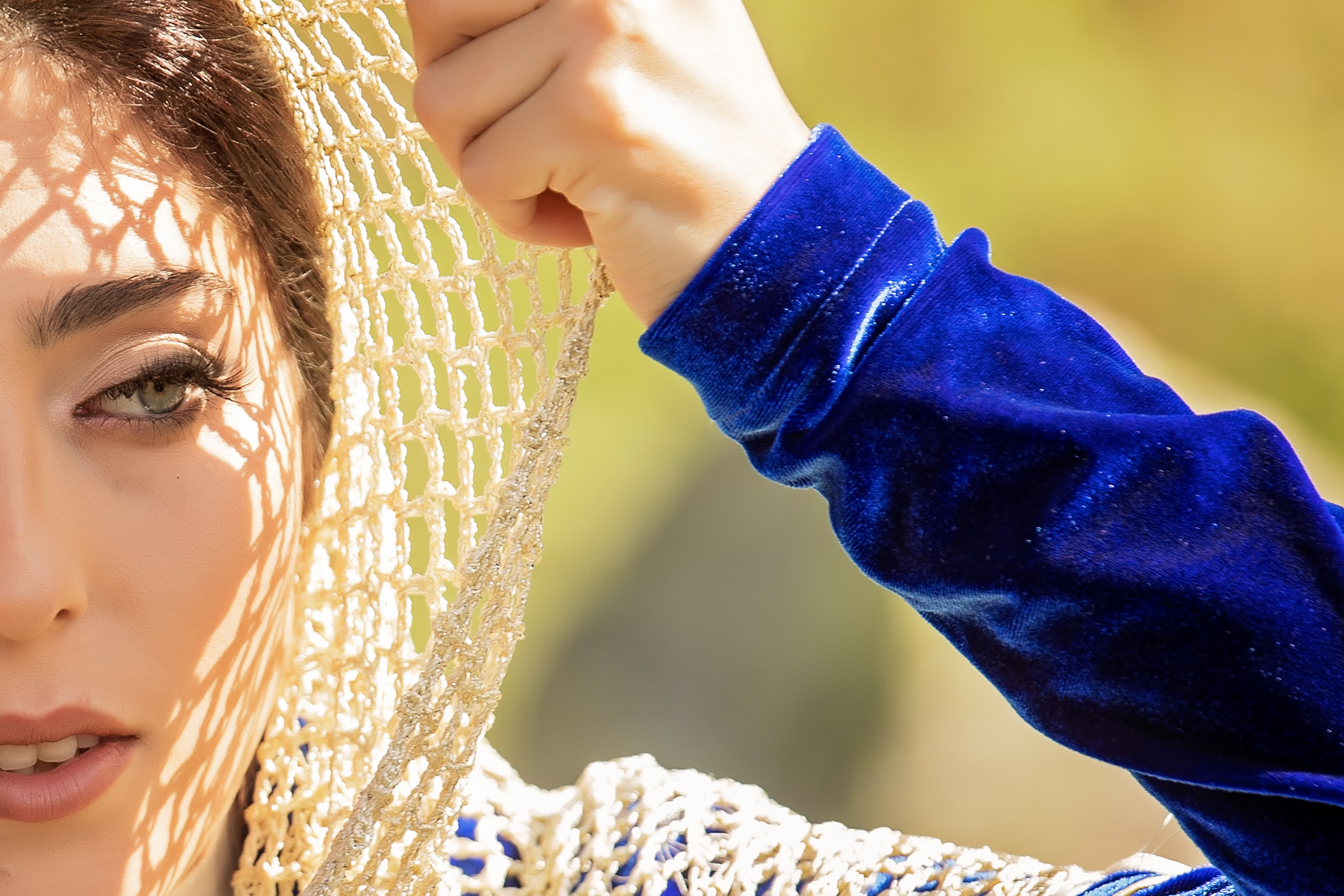 Свадебный и семейный фотограф в Абхазии Эля Цишба