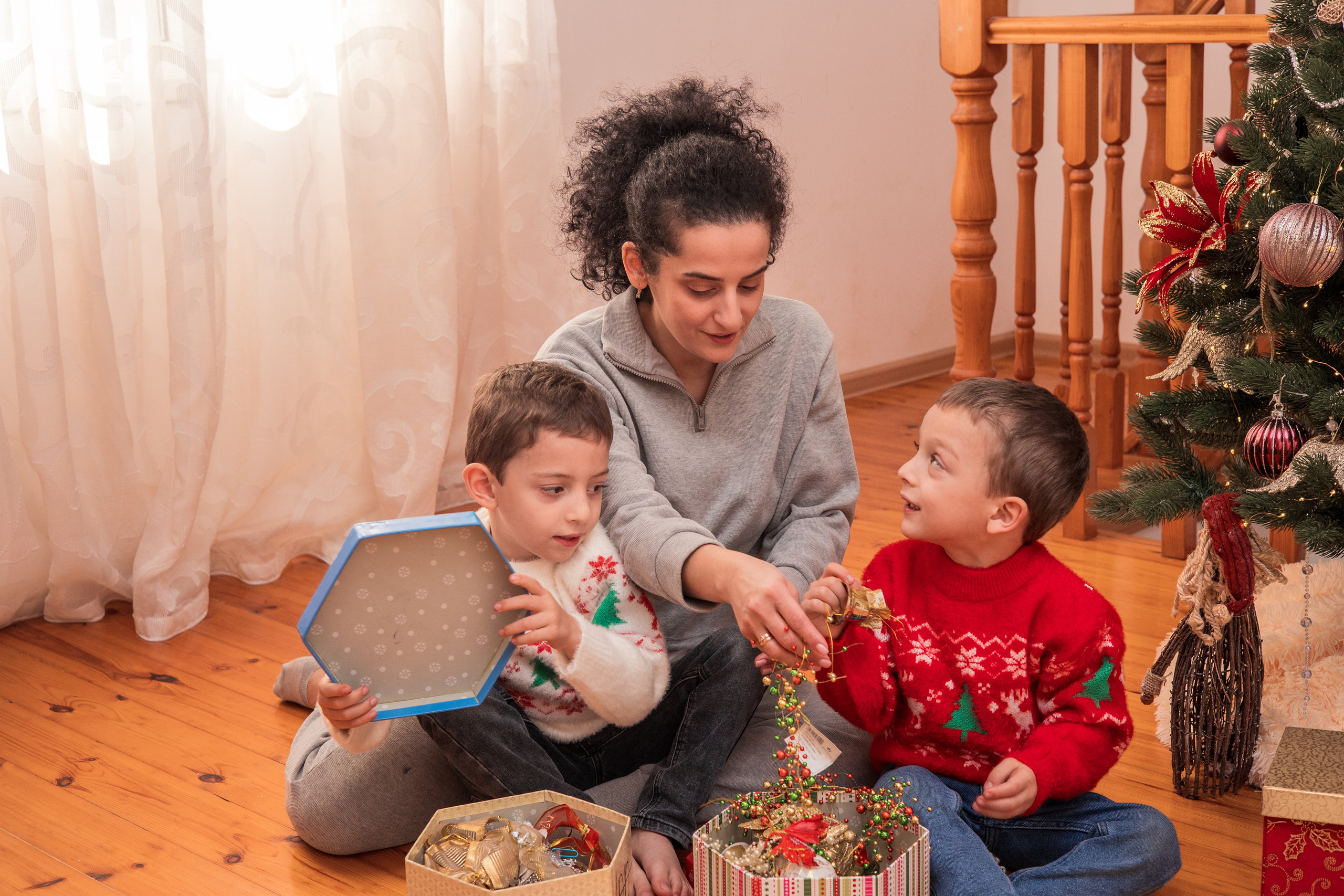 Тройной праздник. Свадебный и семейный фотограф в Абхазии Эля Цишба