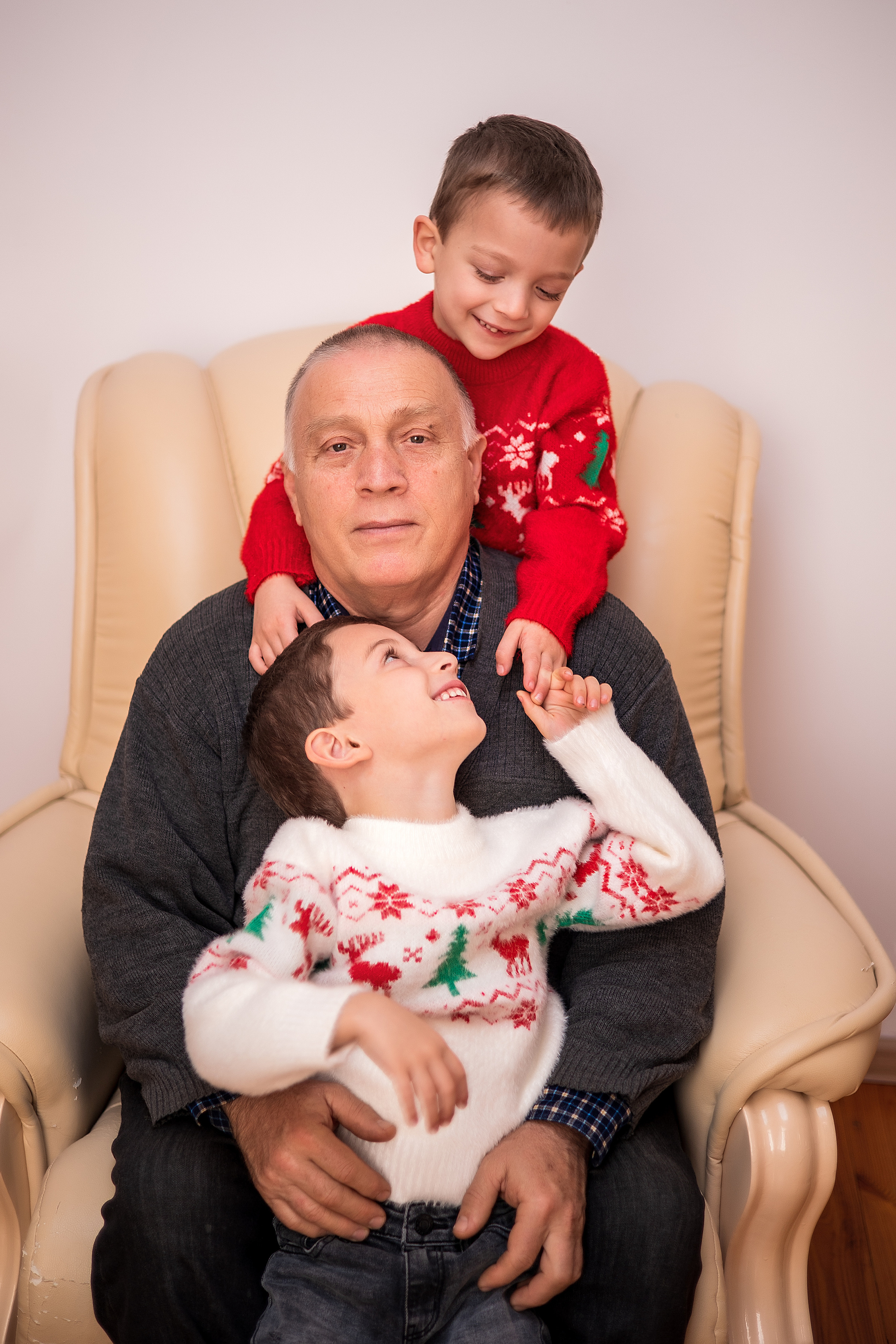 Тройной праздник. Свадебный и семейный фотограф в Абхазии Эля Цишба