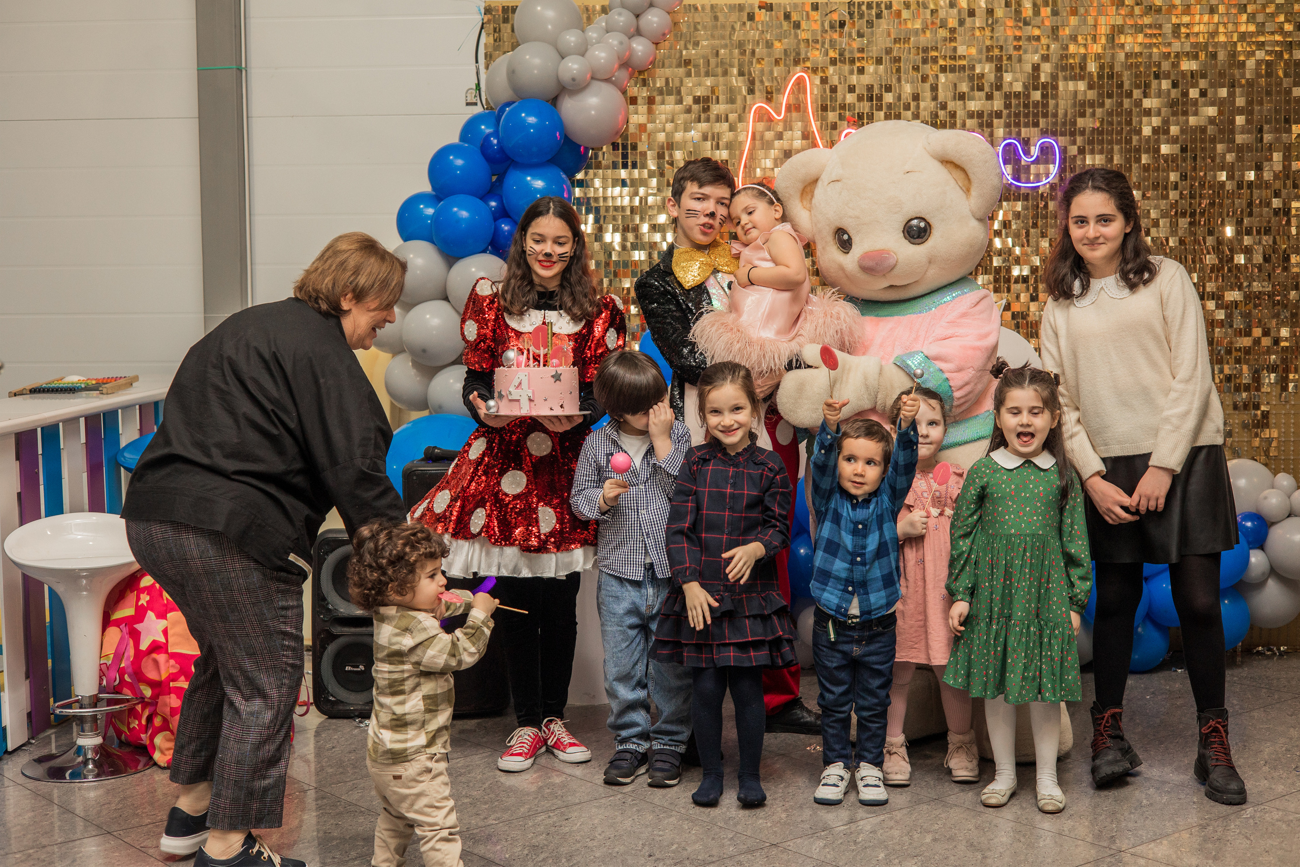 Марии 4. Свадебный и семейный фотограф в Абхазии Эля Цишба
