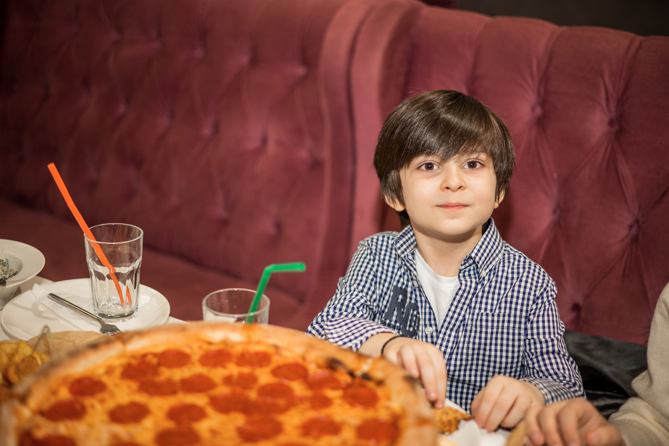 Марии 4. Свадебный и семейный фотограф в Абхазии Эля Цишба