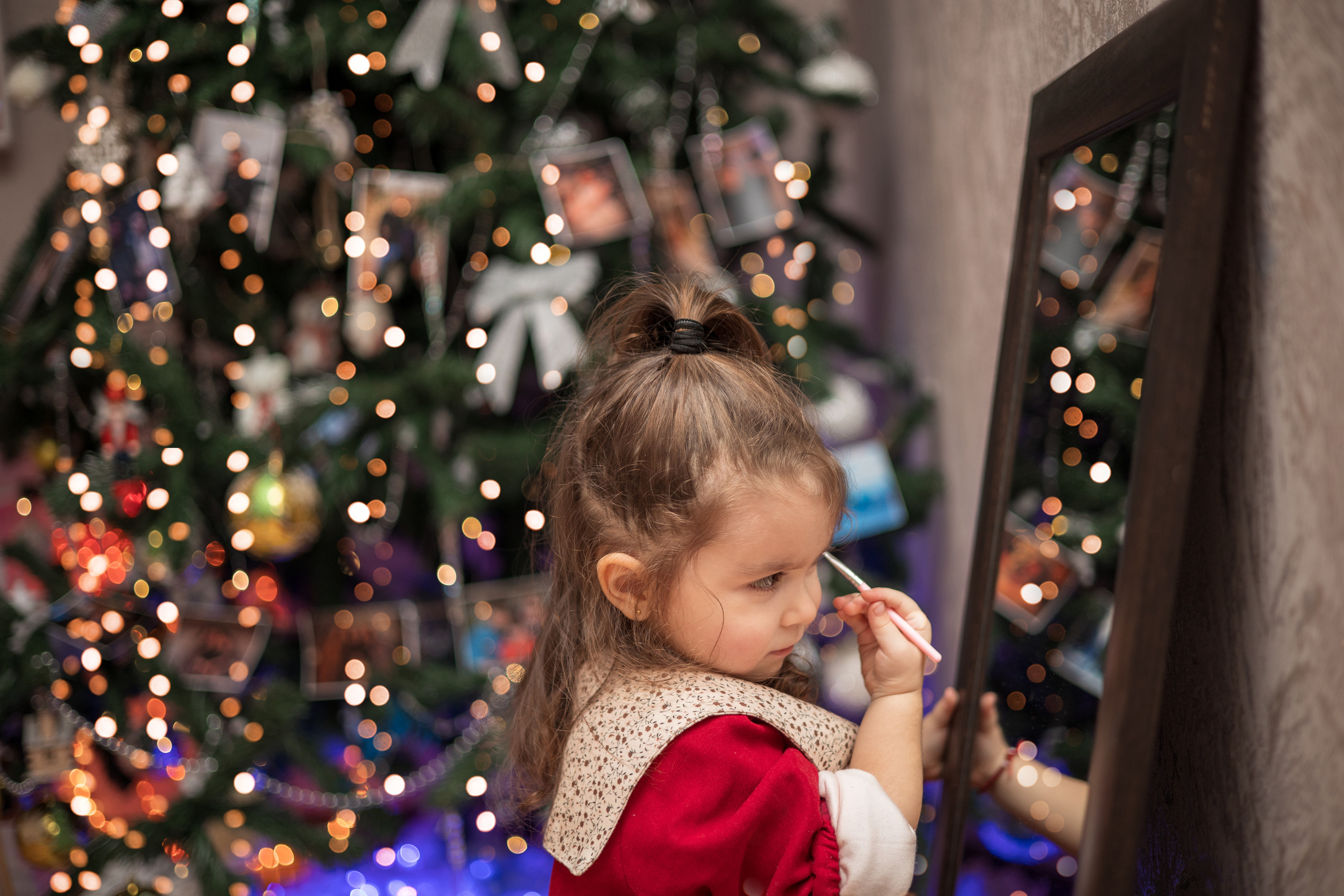 Домашняя съёмка. Свадебный и семейный фотограф в Абхазии Эля Цишба