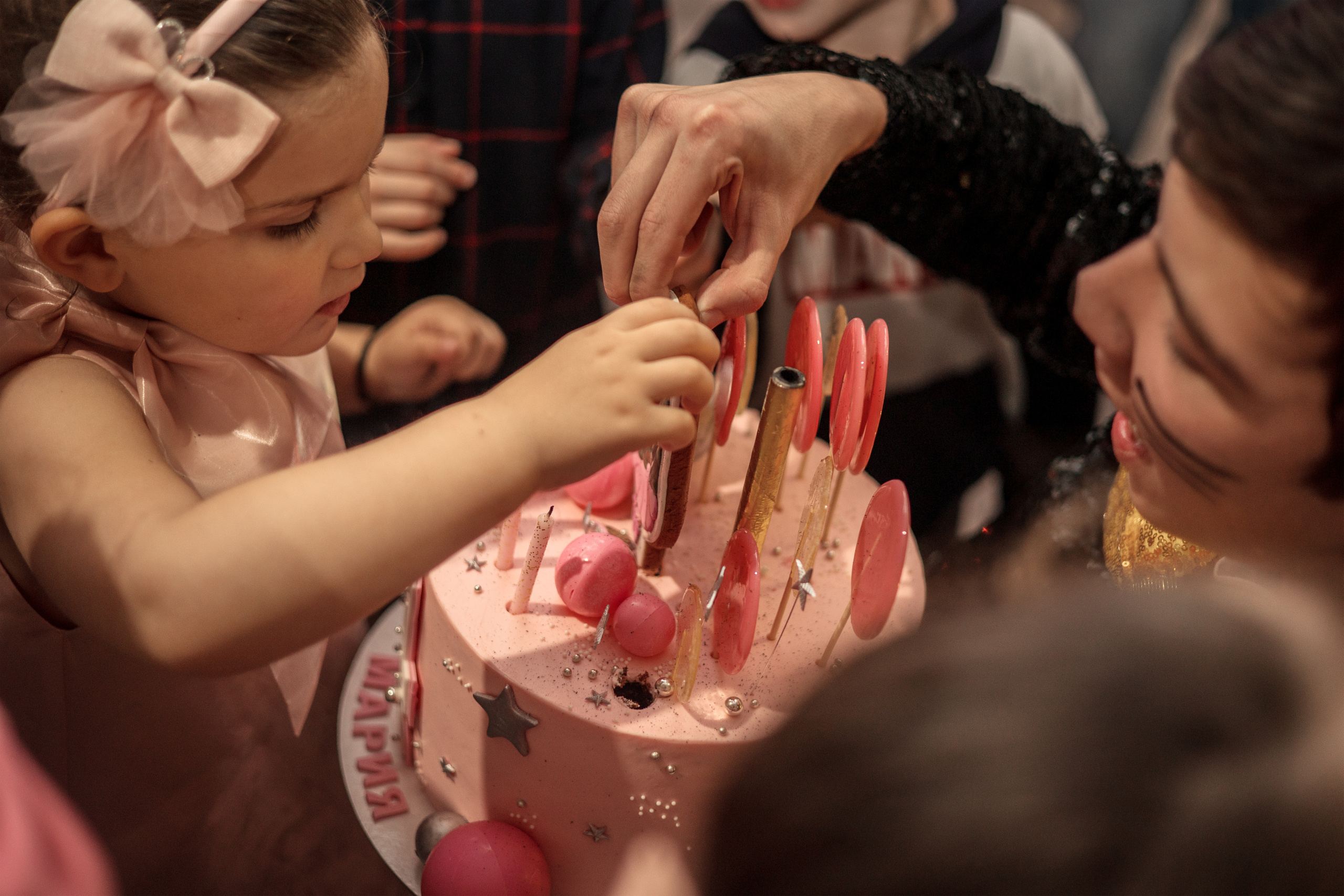 Марии 4. Свадебный и семейный фотограф в Абхазии Эля Цишба