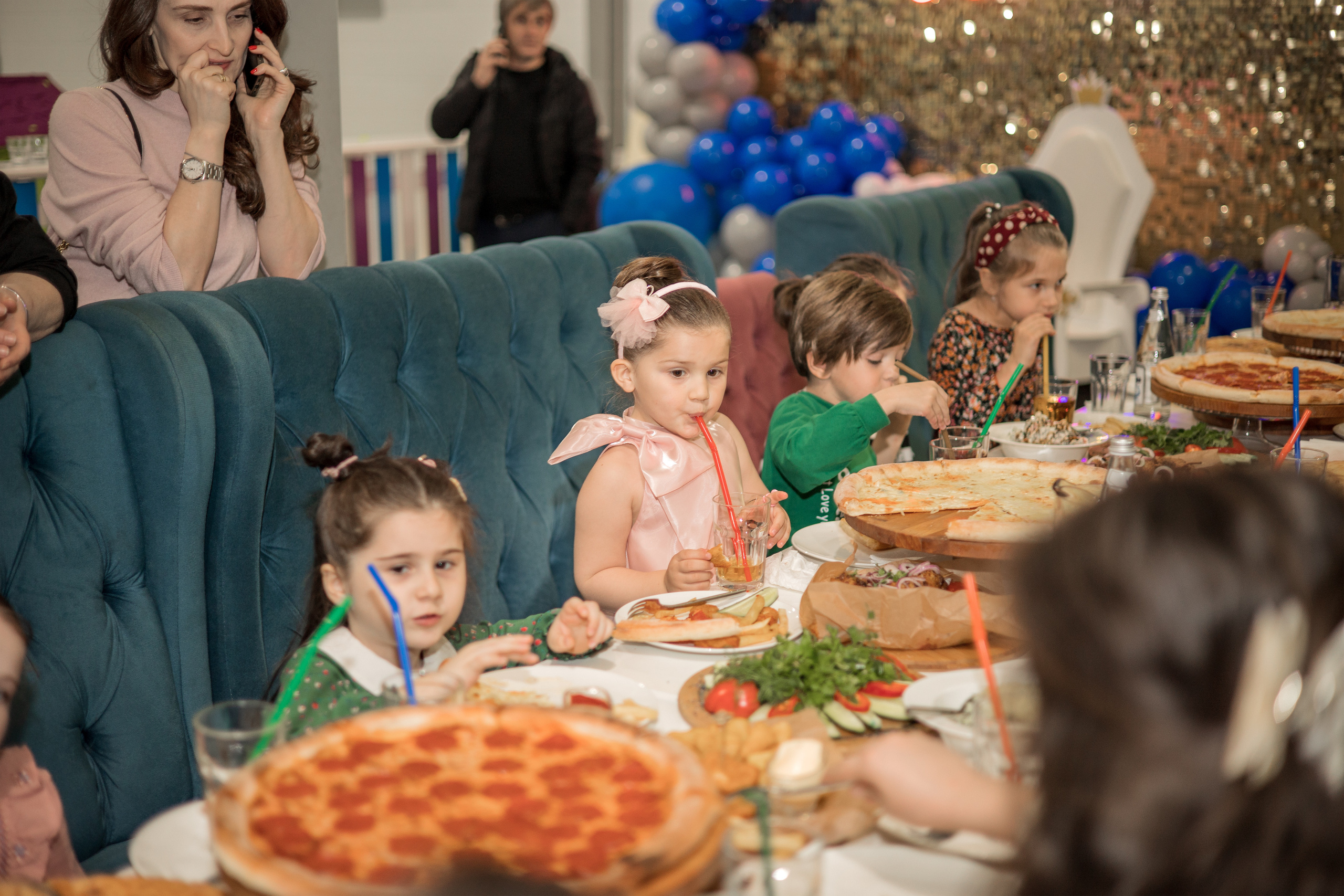 Марии 4. Свадебный и семейный фотограф в Абхазии Эля Цишба