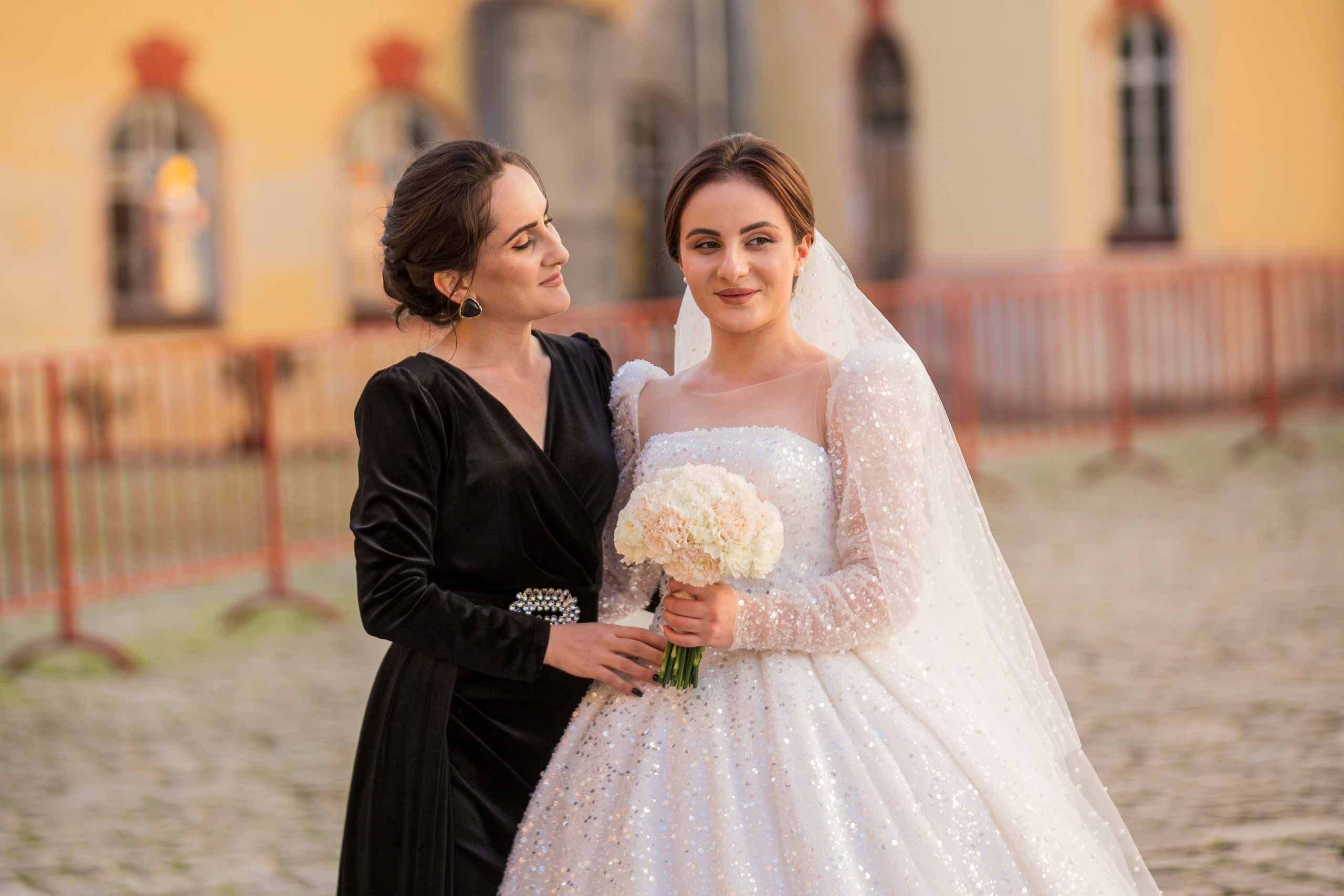 Саид и Щазина. Свадебный и семейный фотограф в Абхазии Эля Цишба