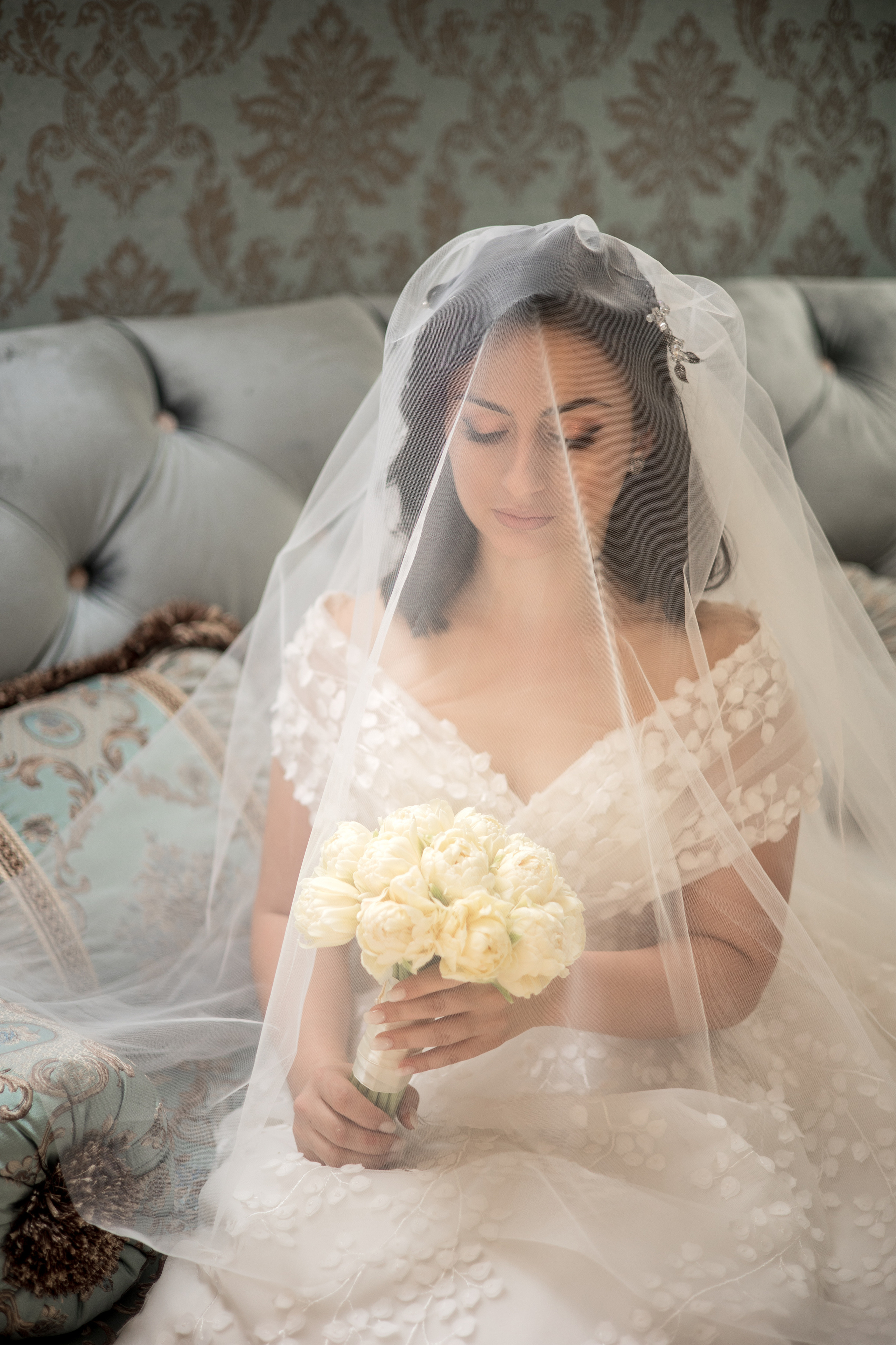 Моменты счастья. Свадебный и семейный фотограф в Абхазии Эля Цишба