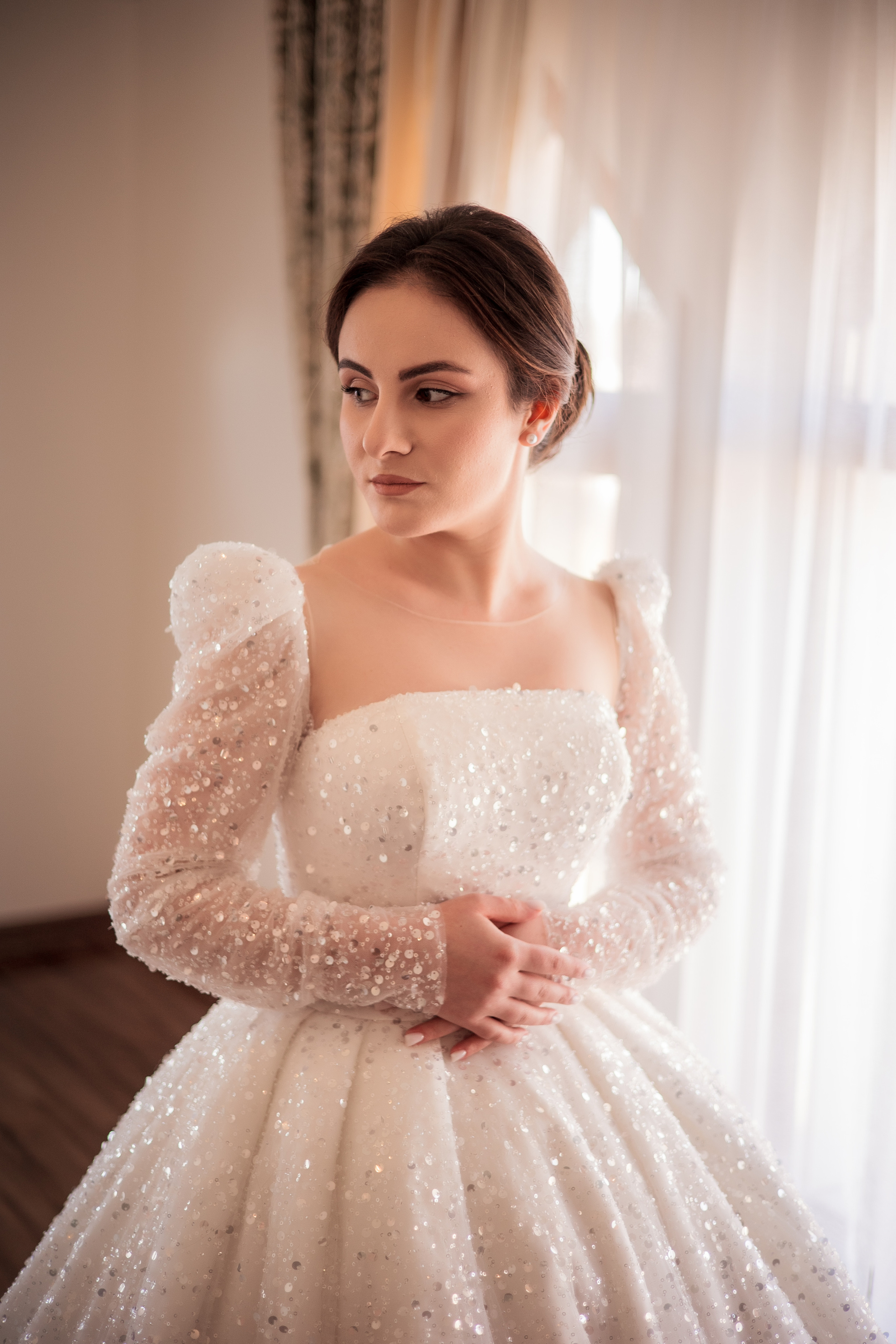 Саид и Щазина. Свадебный и семейный фотограф в Абхазии Эля Цишба