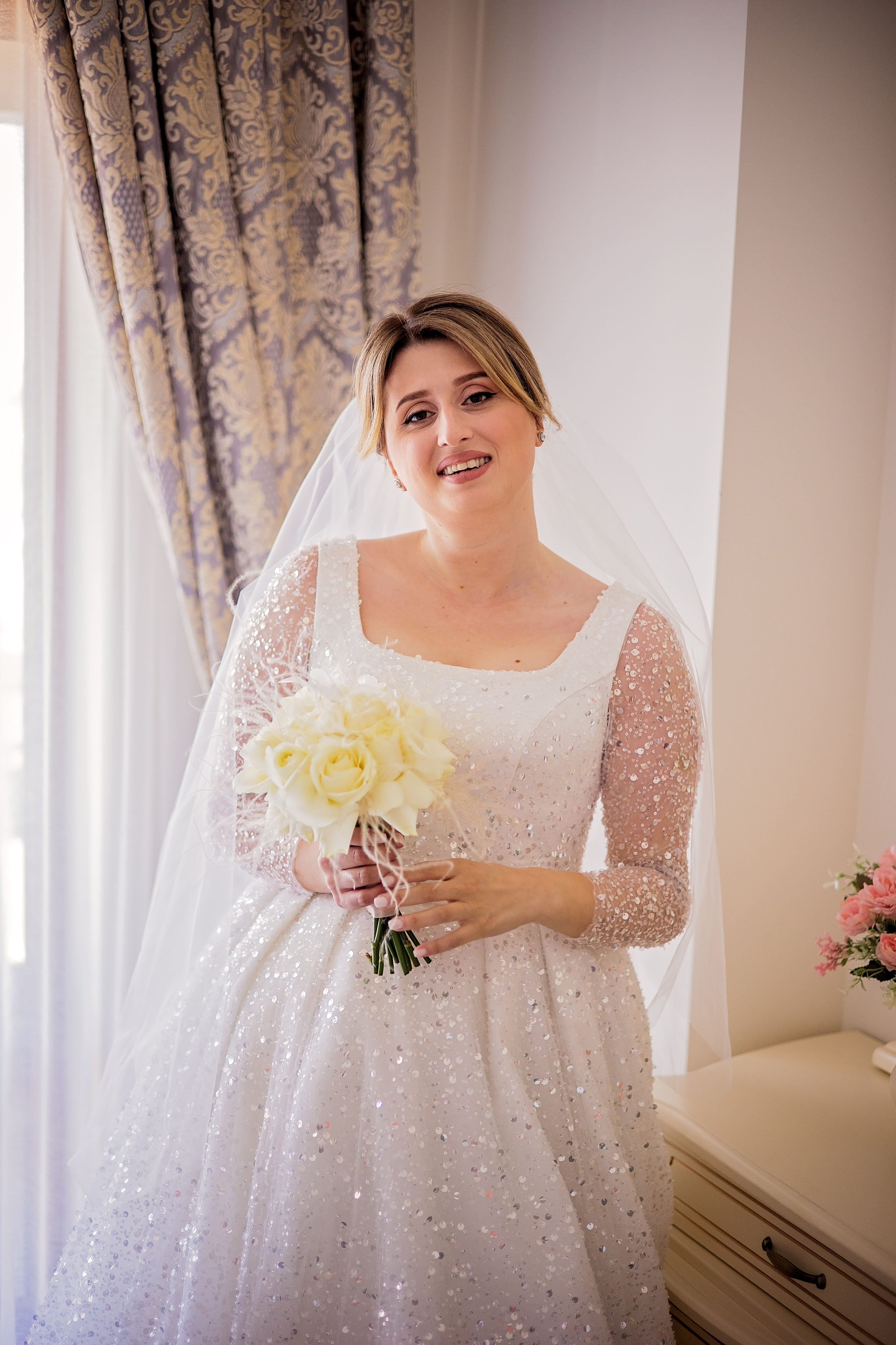 Свадебный день!. Свадебный и семейный фотограф в Абхазии Эля Цишба