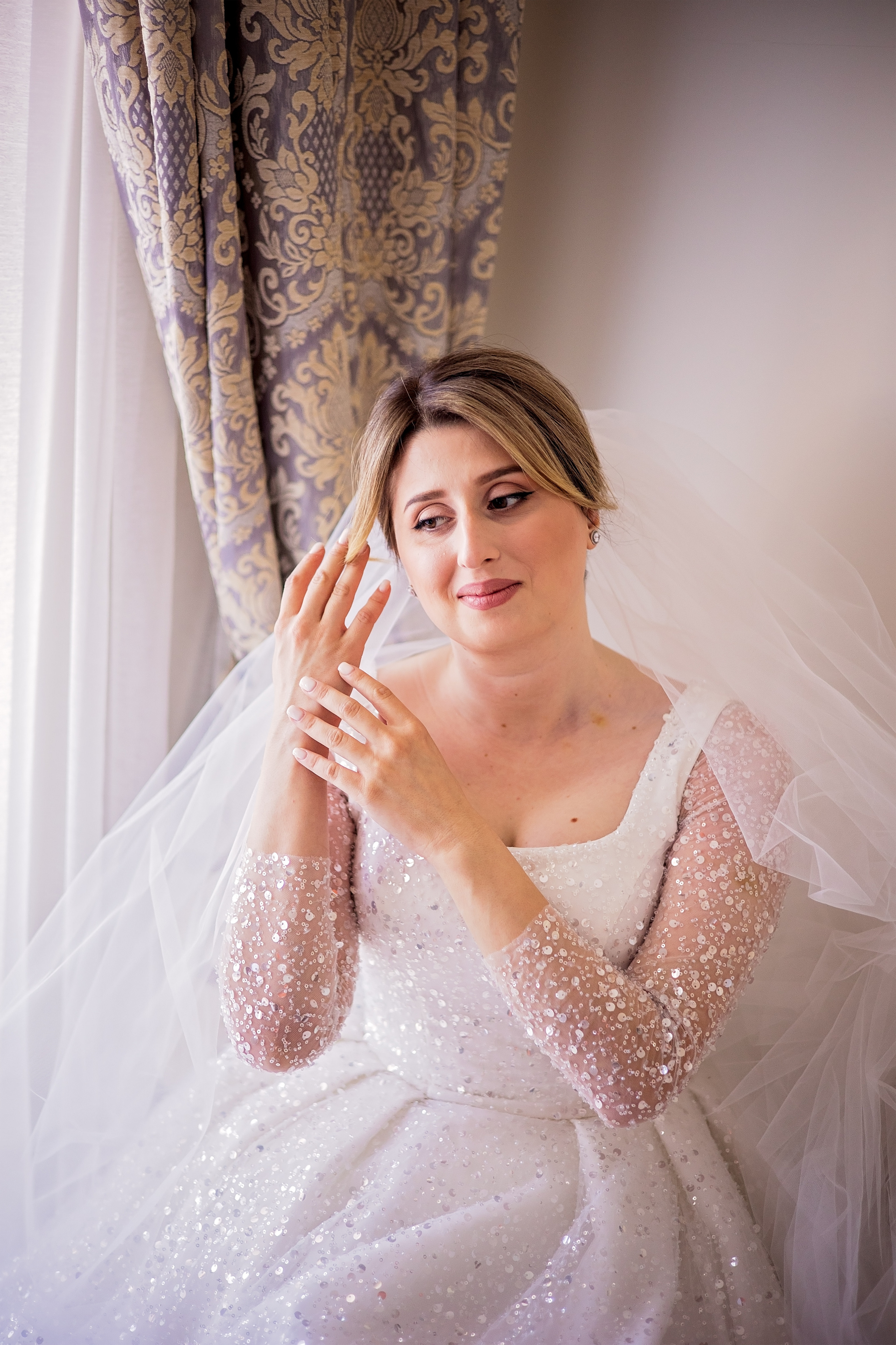 Свадебный день!. Свадебный и семейный фотограф в Абхазии Эля Цишба