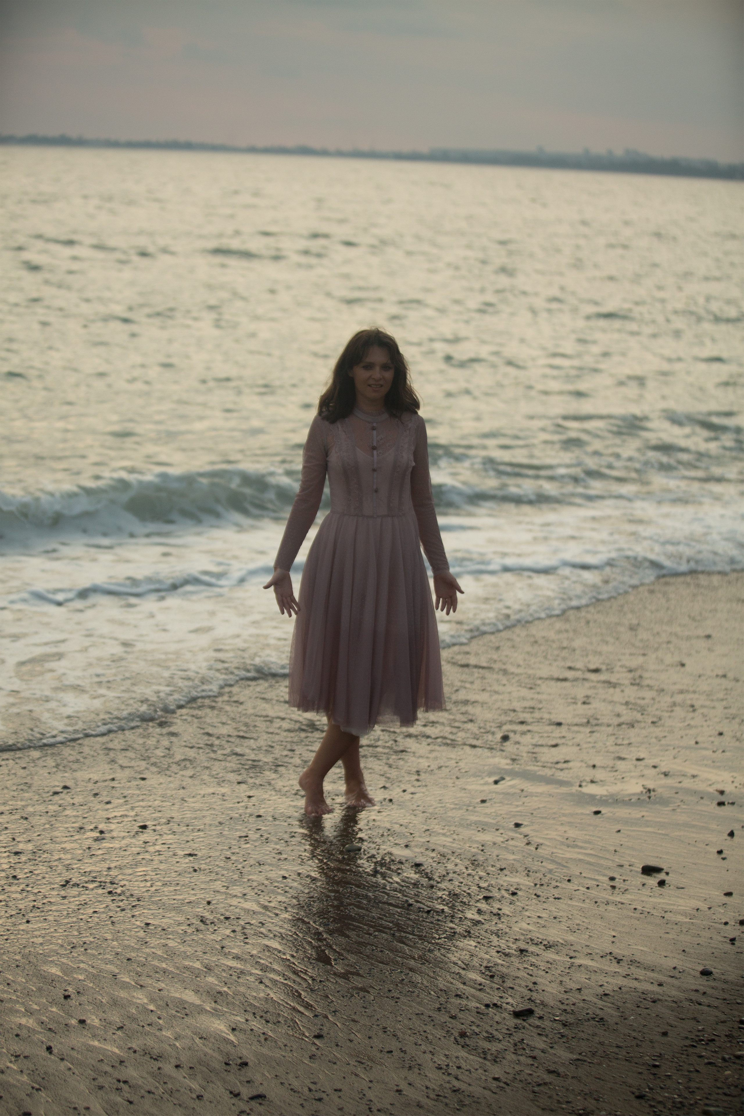 Дипломная работа. Свадебный и семейный фотограф в Абхазии Эля Цишба