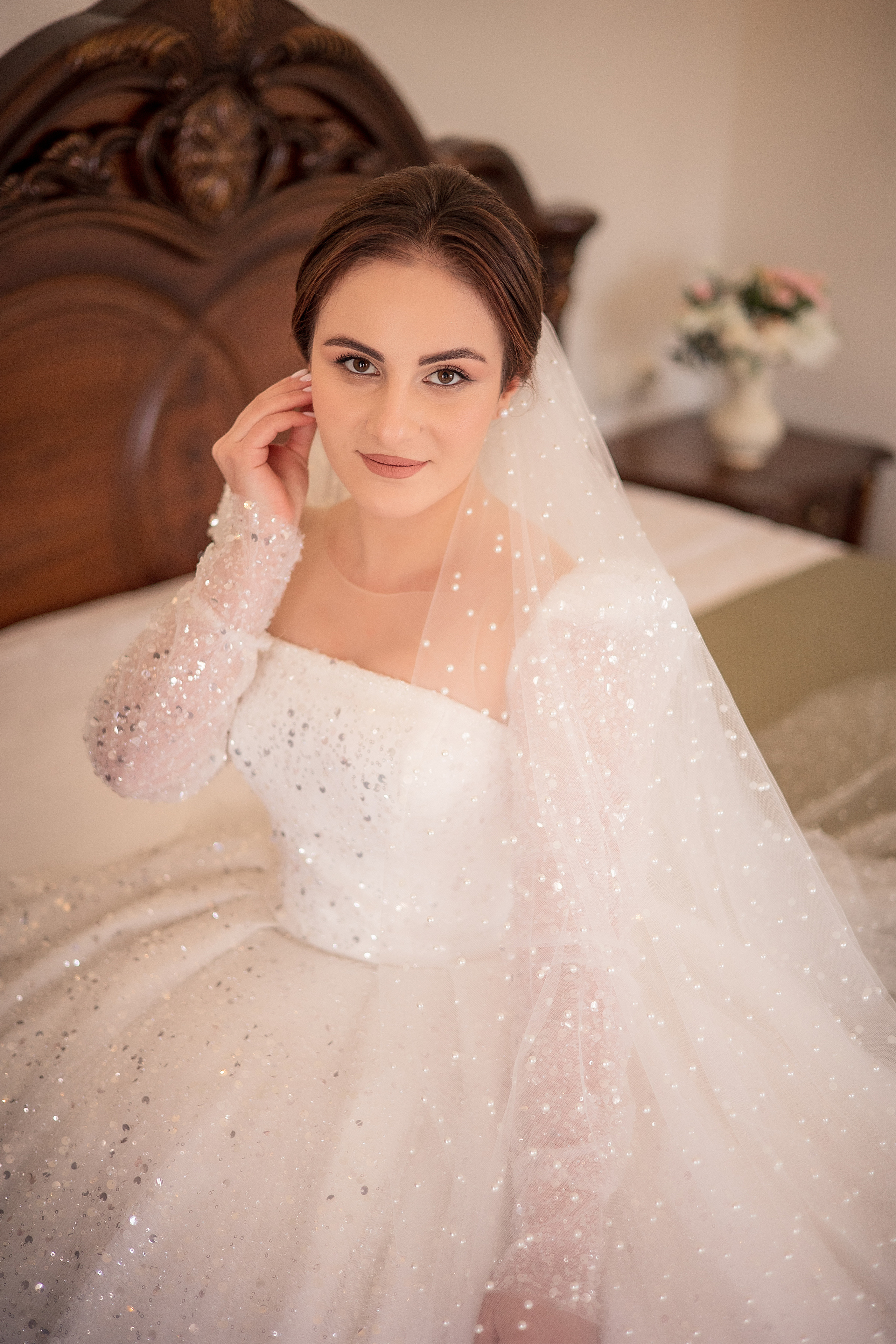 Саид и Щазина. Свадебный и семейный фотограф в Абхазии Эля Цишба