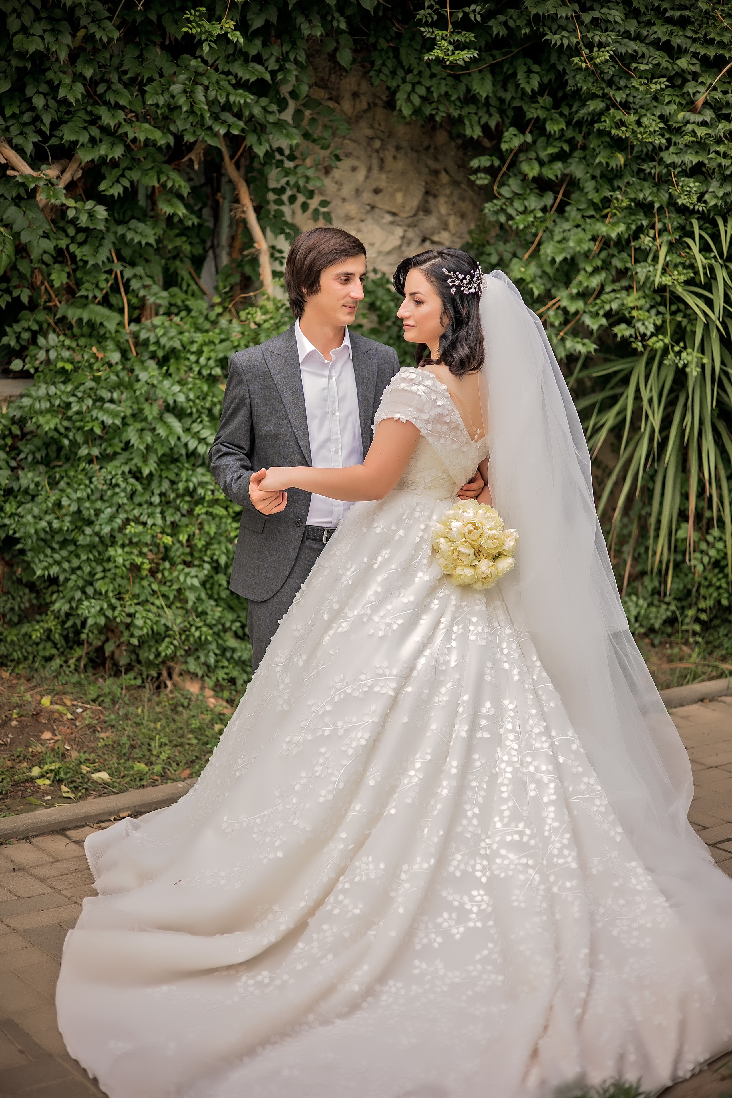 Моменты счастья. Свадебный и семейный фотограф в Абхазии Эля Цишба