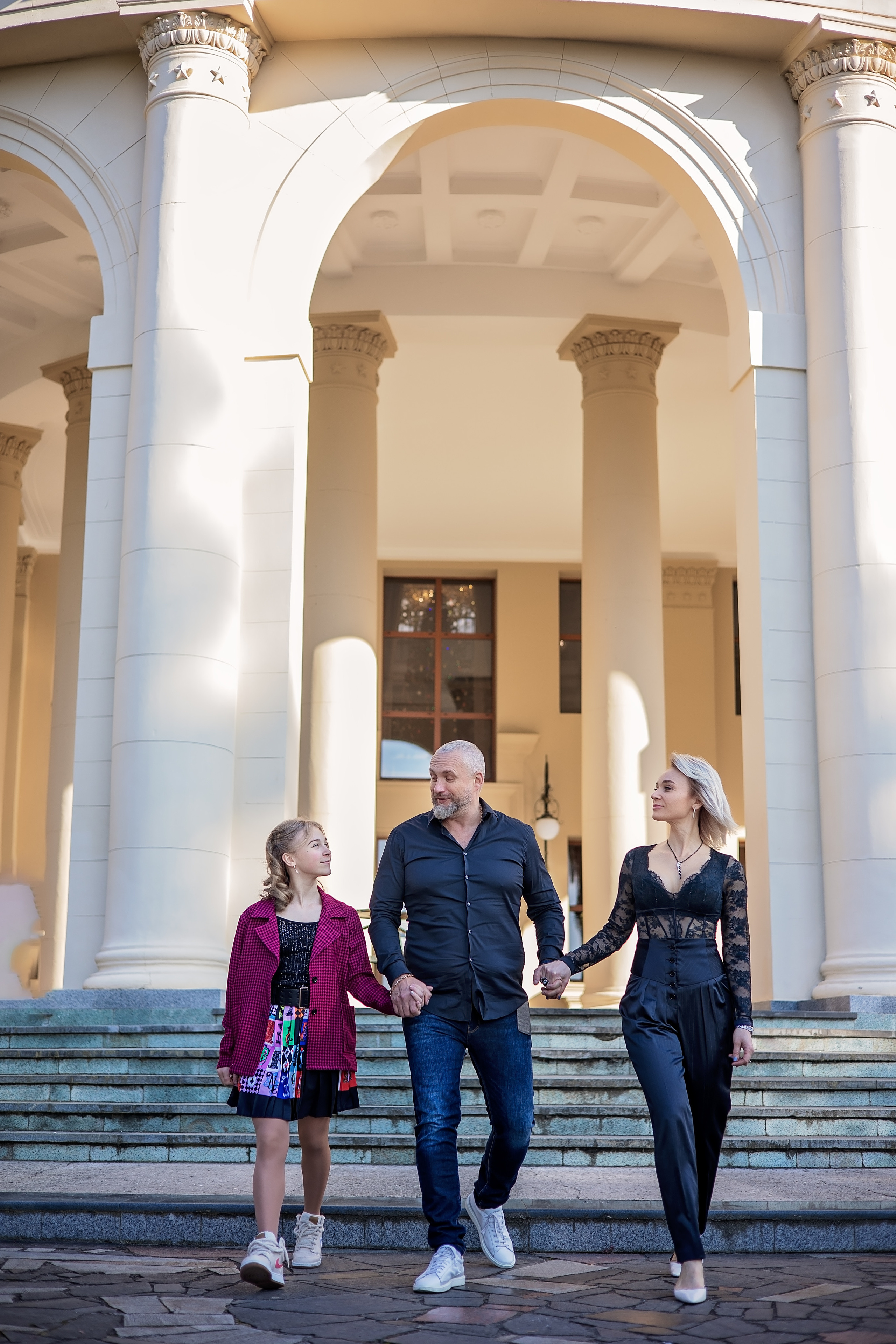 Амра парк. Свадебный и семейный фотограф в Абхазии Эля Цишба