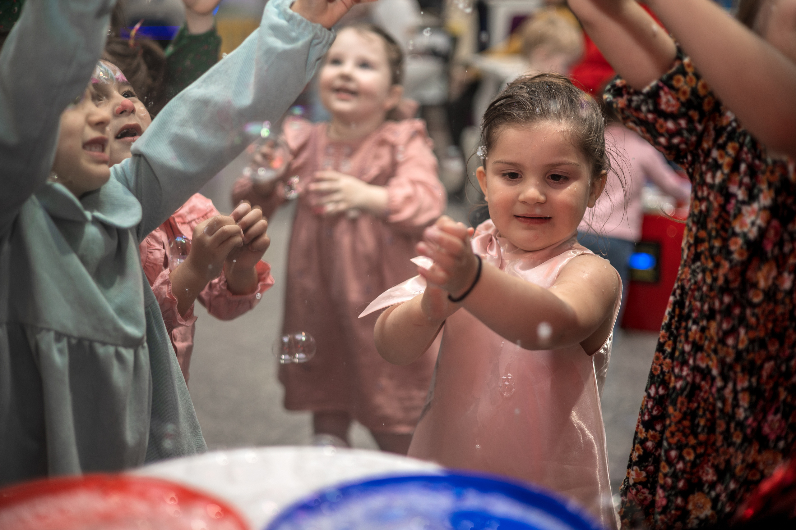 Марии 4. Свадебный и семейный фотограф в Абхазии Эля Цишба