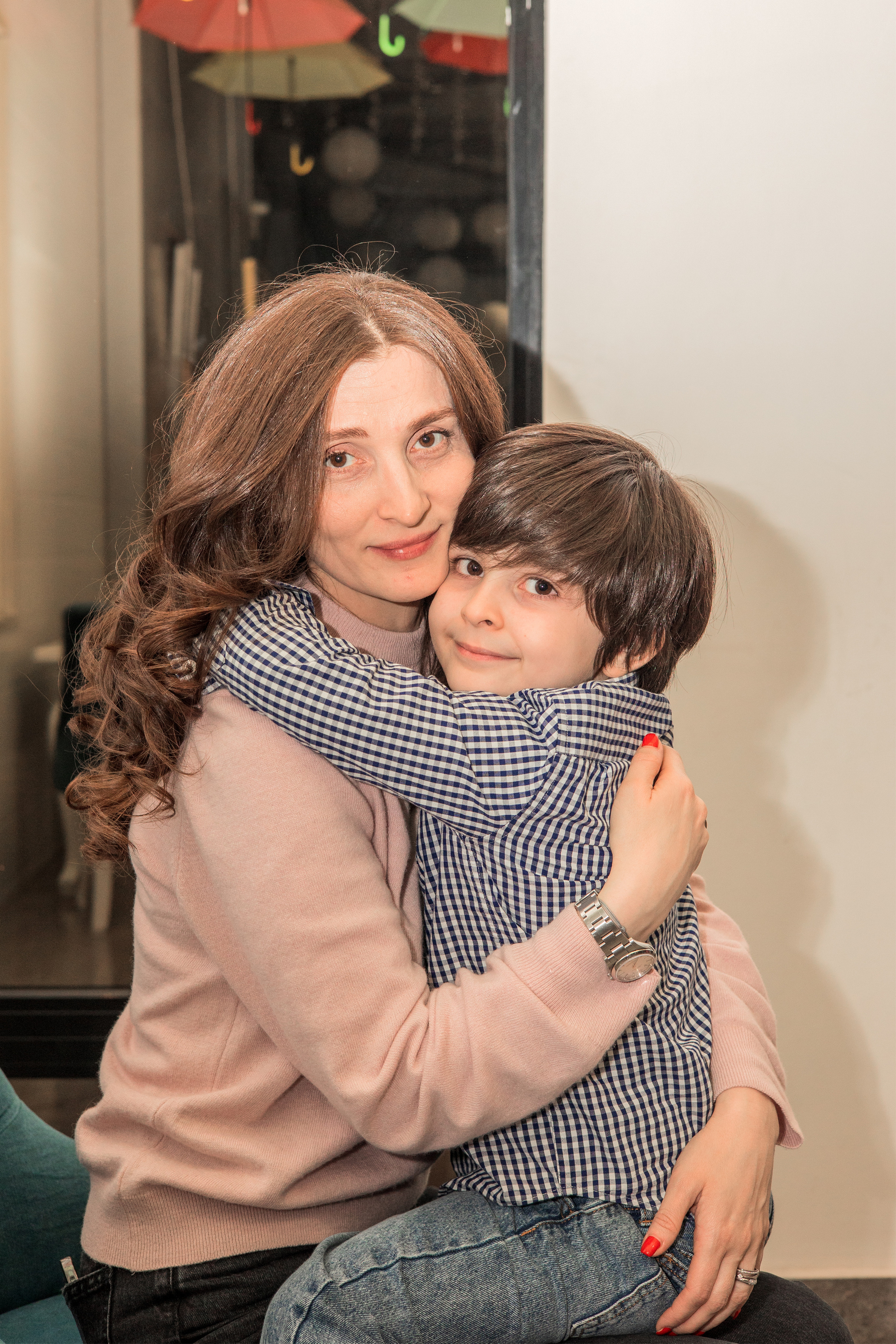 Марии 4. Свадебный и семейный фотограф в Абхазии Эля Цишба