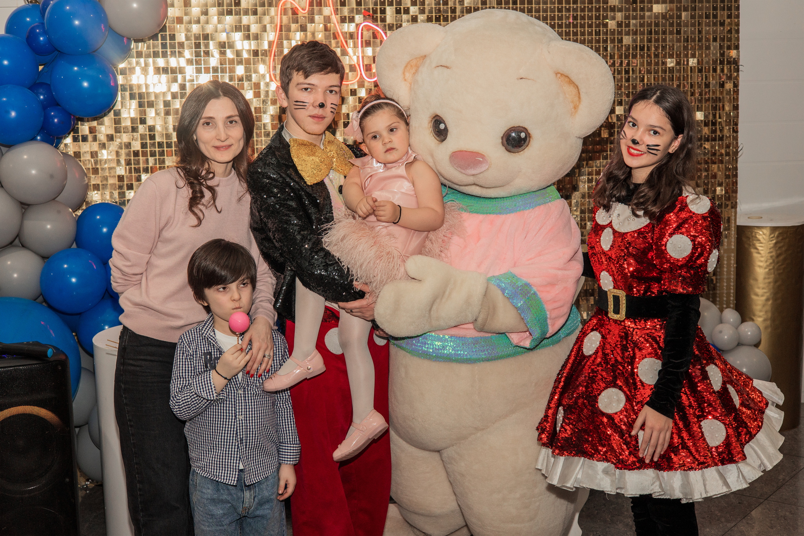 Марии 4. Свадебный и семейный фотограф в Абхазии Эля Цишба