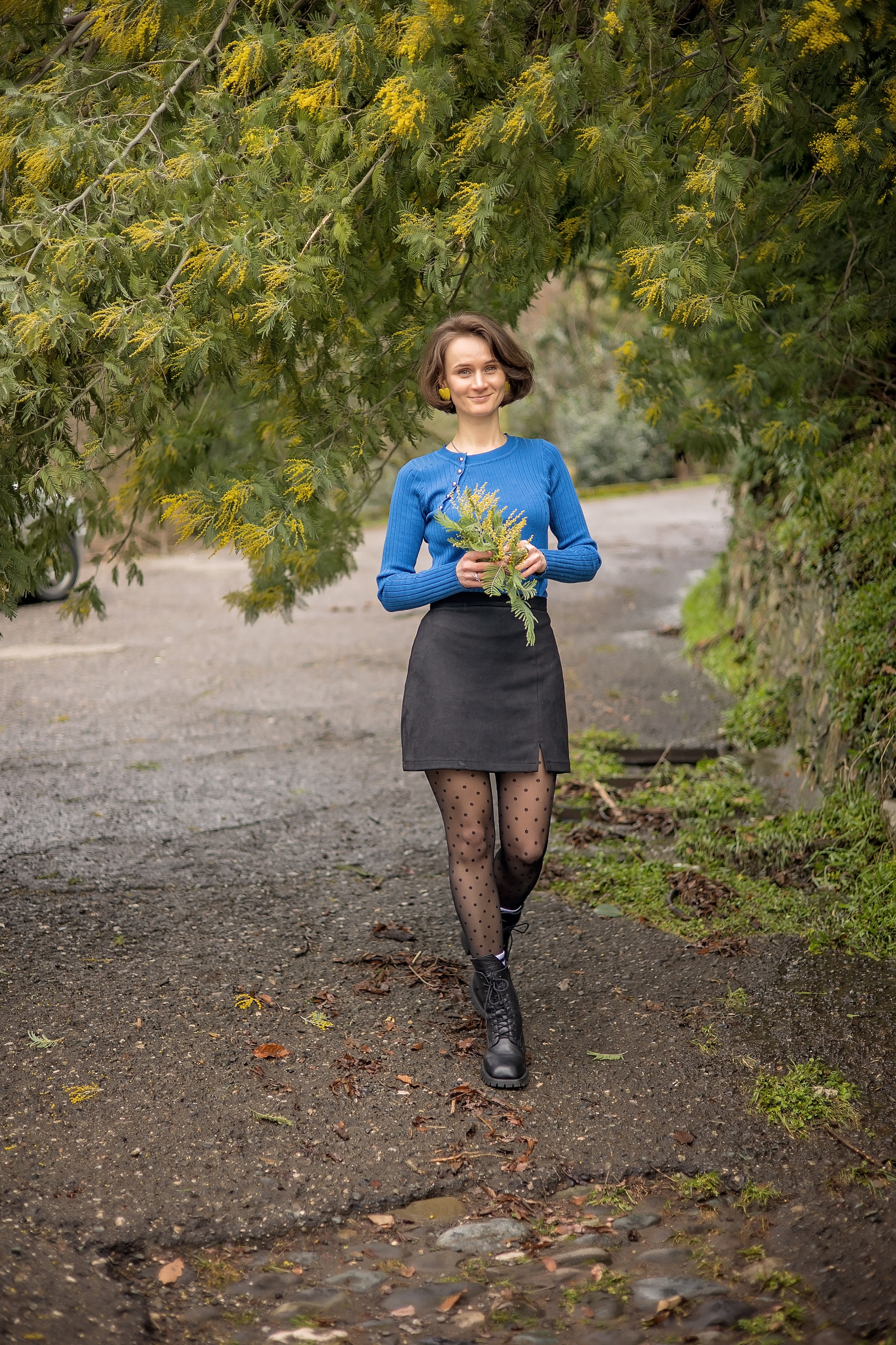 Подарок для себя любимой. Свадебный и семейный фотограф в Абхазии Эля Цишба