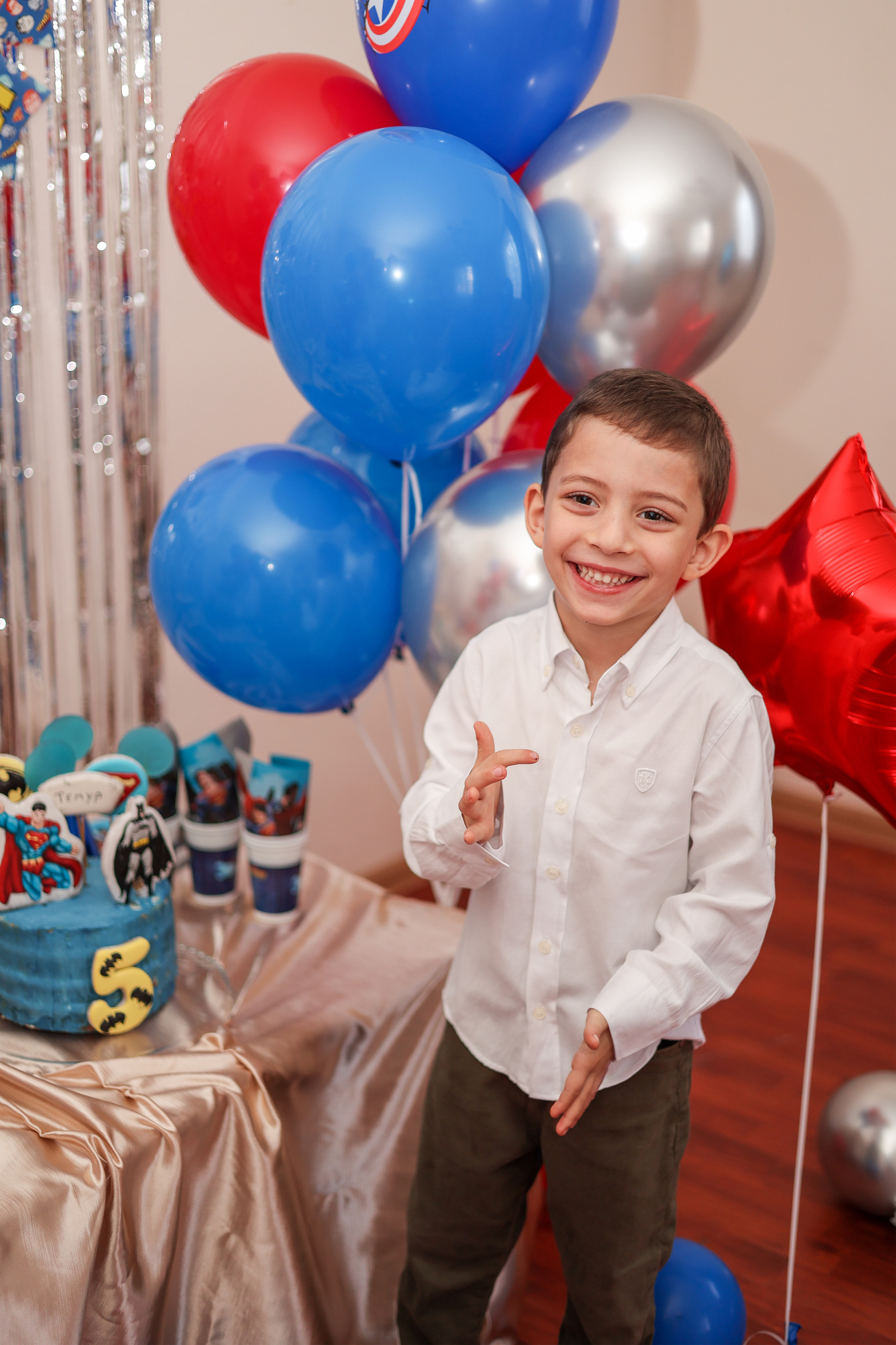 Тройной праздник. Свадебный и семейный фотограф в Абхазии Эля Цишба