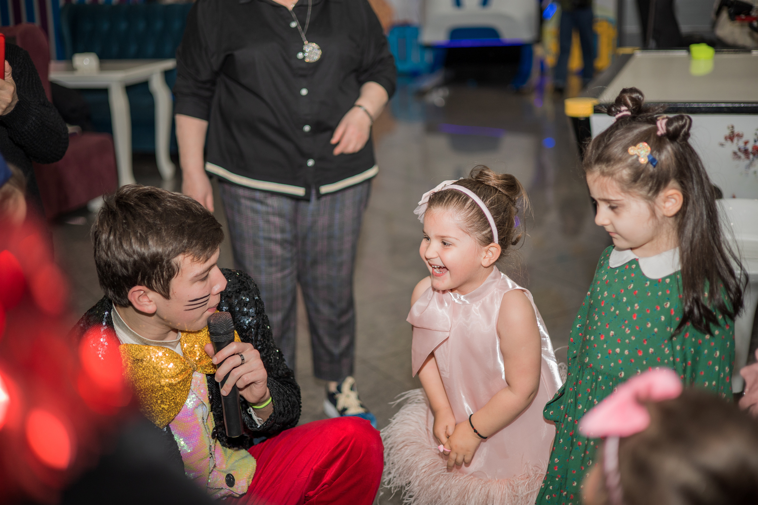 Марии 4. Свадебный и семейный фотограф в Абхазии Эля Цишба