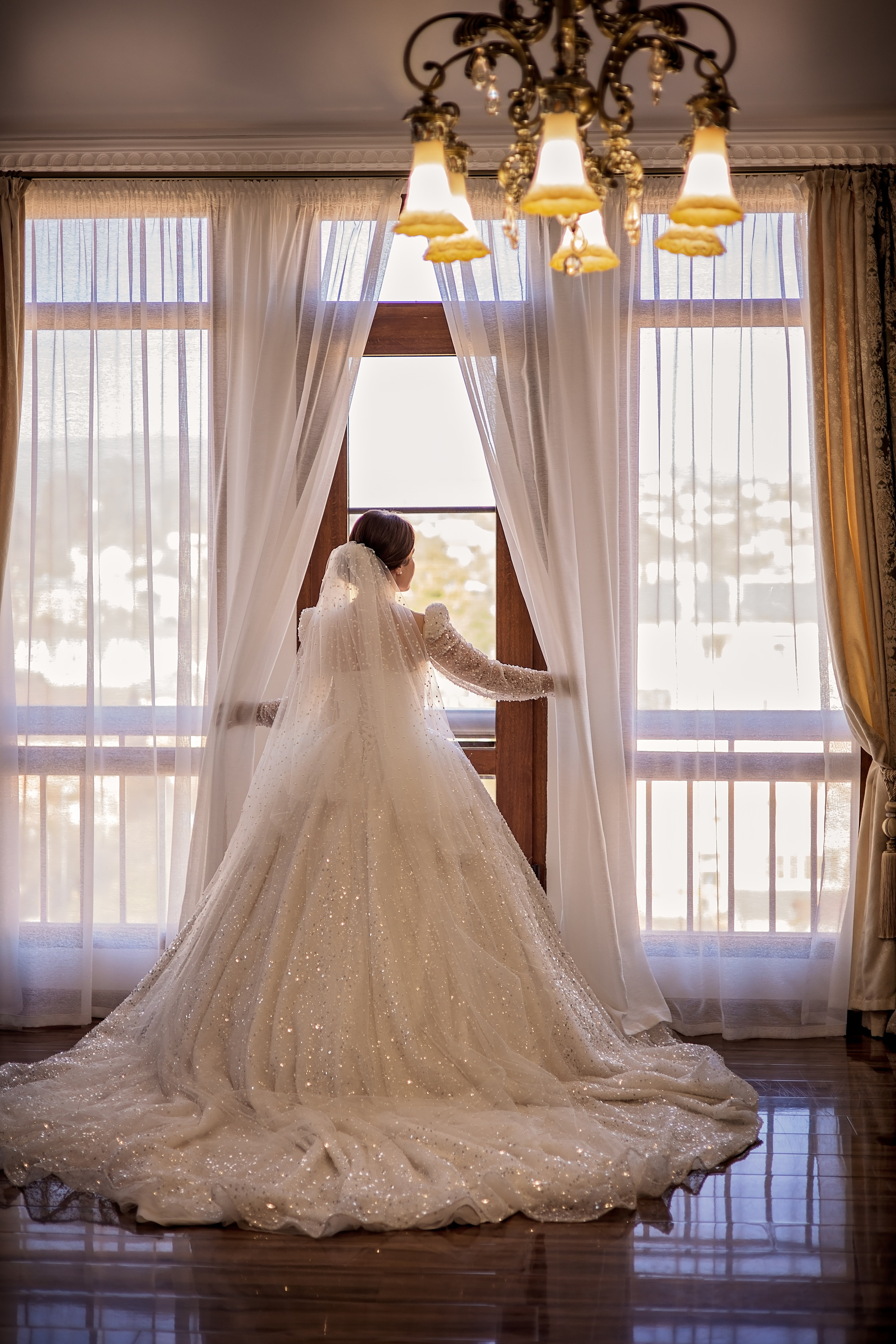 Саид и Щазина. Свадебный и семейный фотограф в Абхазии Эля Цишба