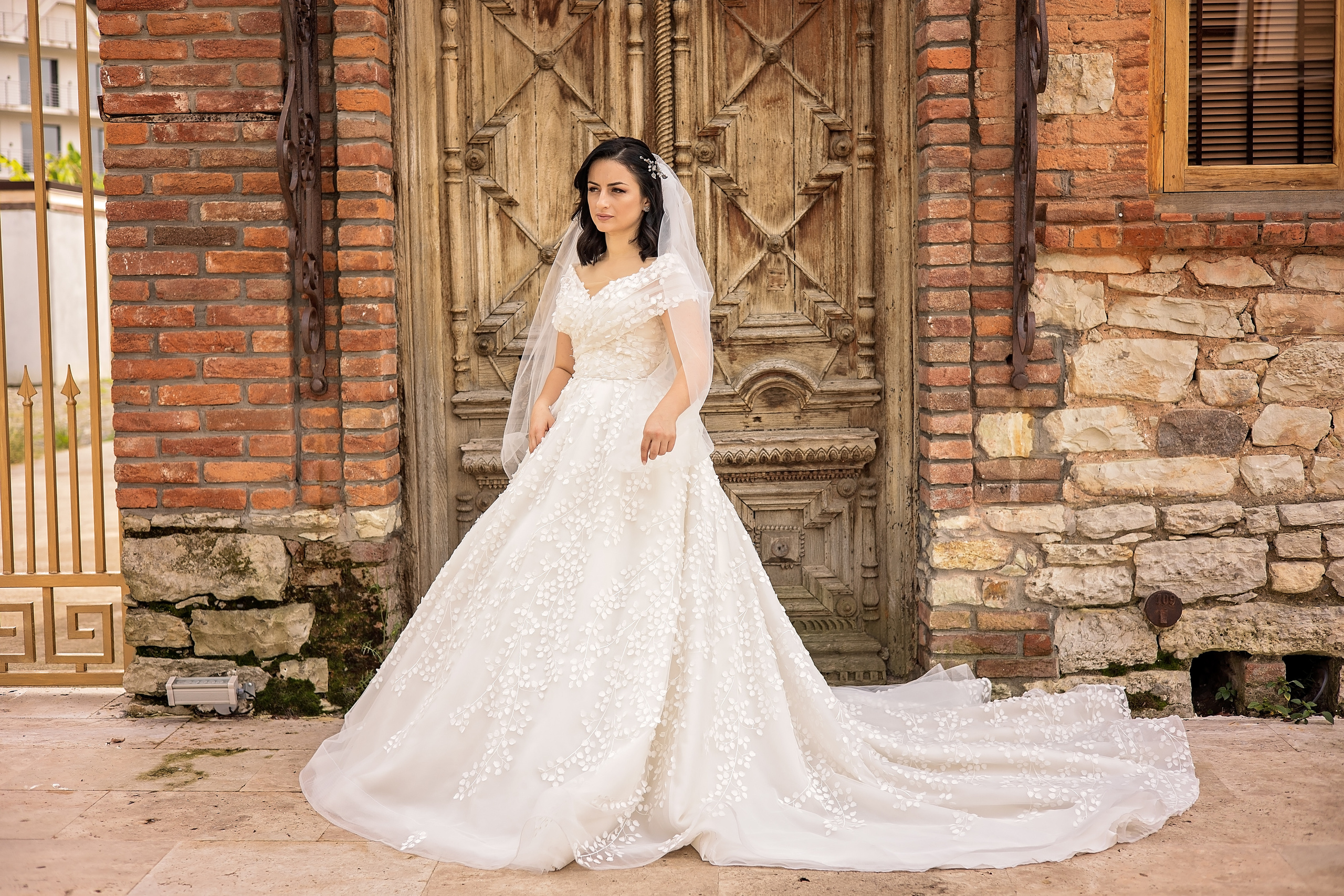 Моменты счастья. Свадебный и семейный фотограф в Абхазии Эля Цишба