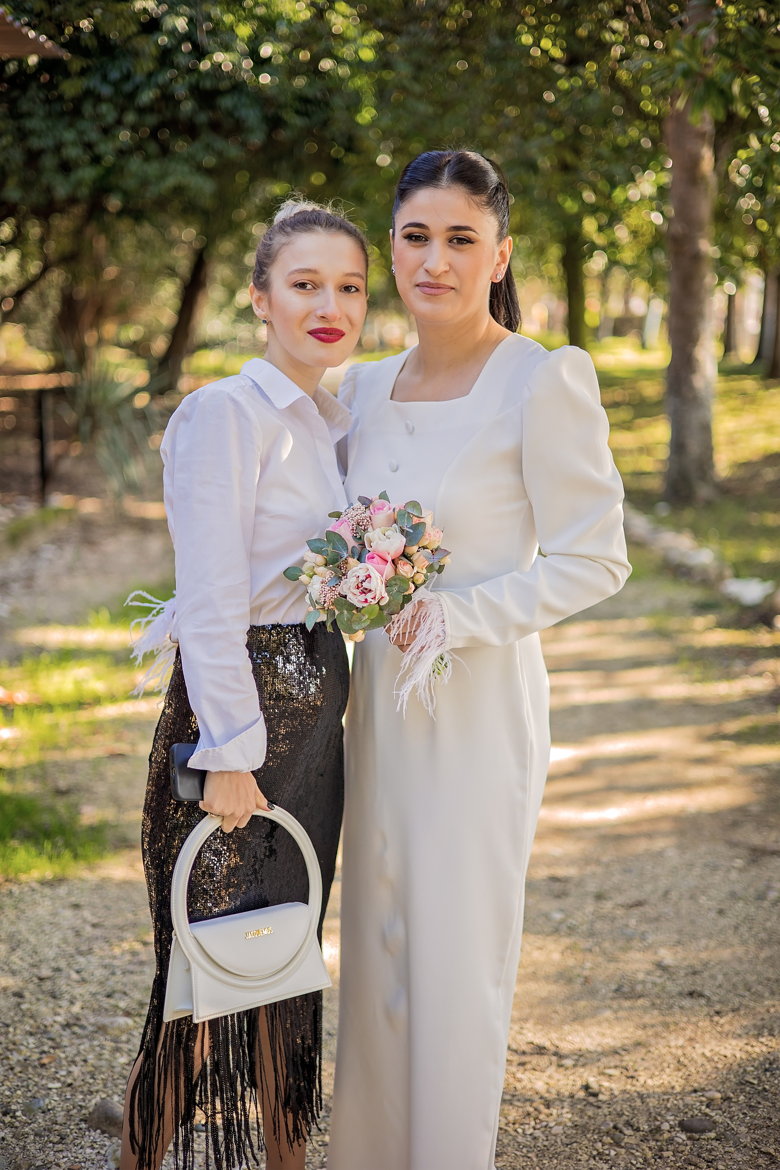 Данил и Сария. Свадебный и семейный фотограф в Абхазии Эля Цишба