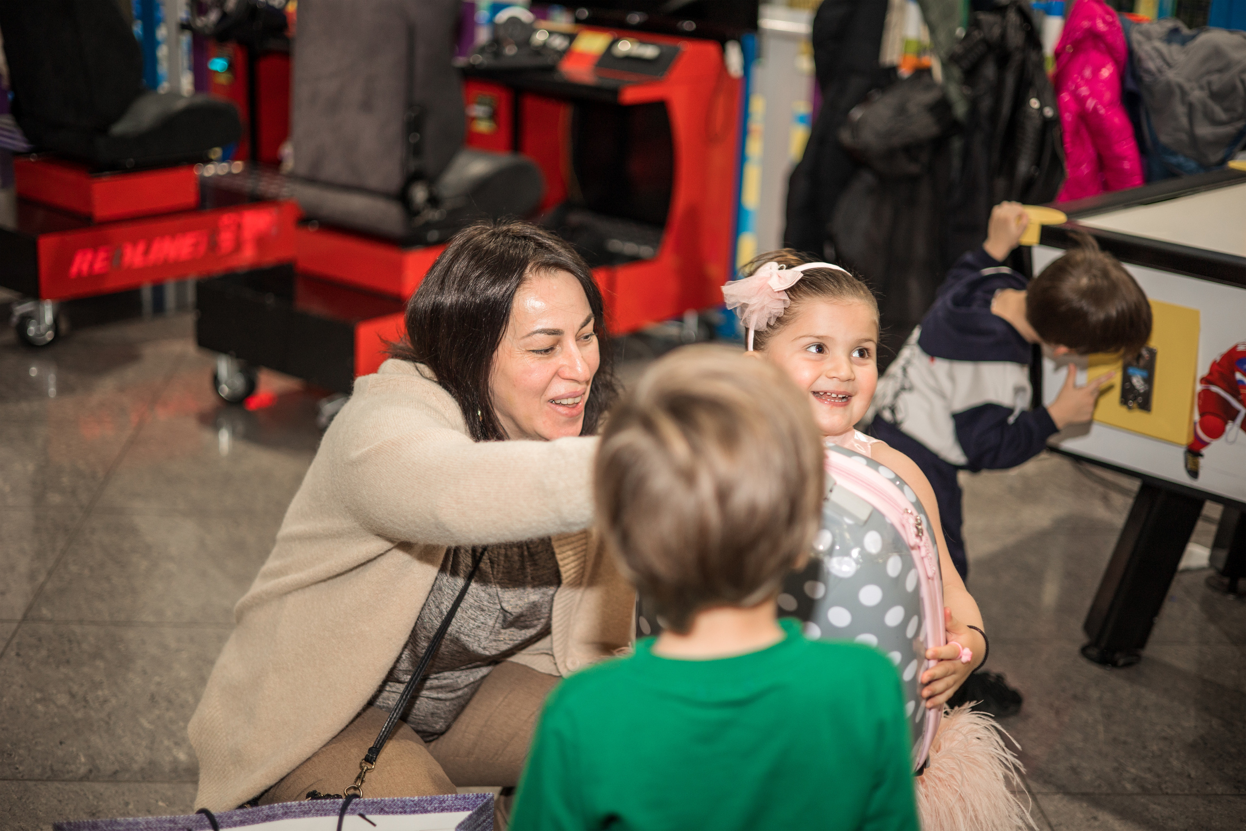 Марии 4. Свадебный и семейный фотограф в Абхазии Эля Цишба