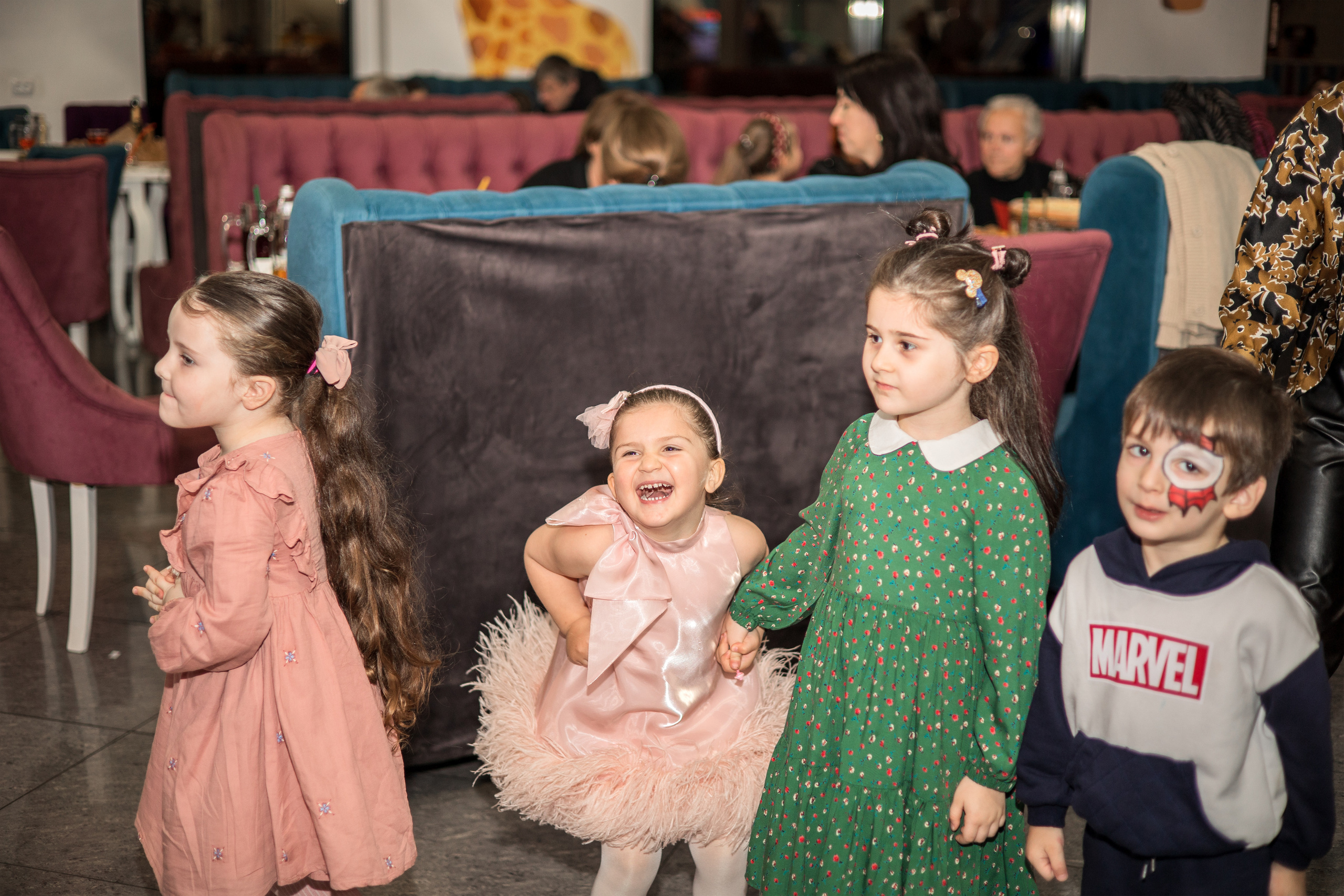 Марии 4. Свадебный и семейный фотограф в Абхазии Эля Цишба