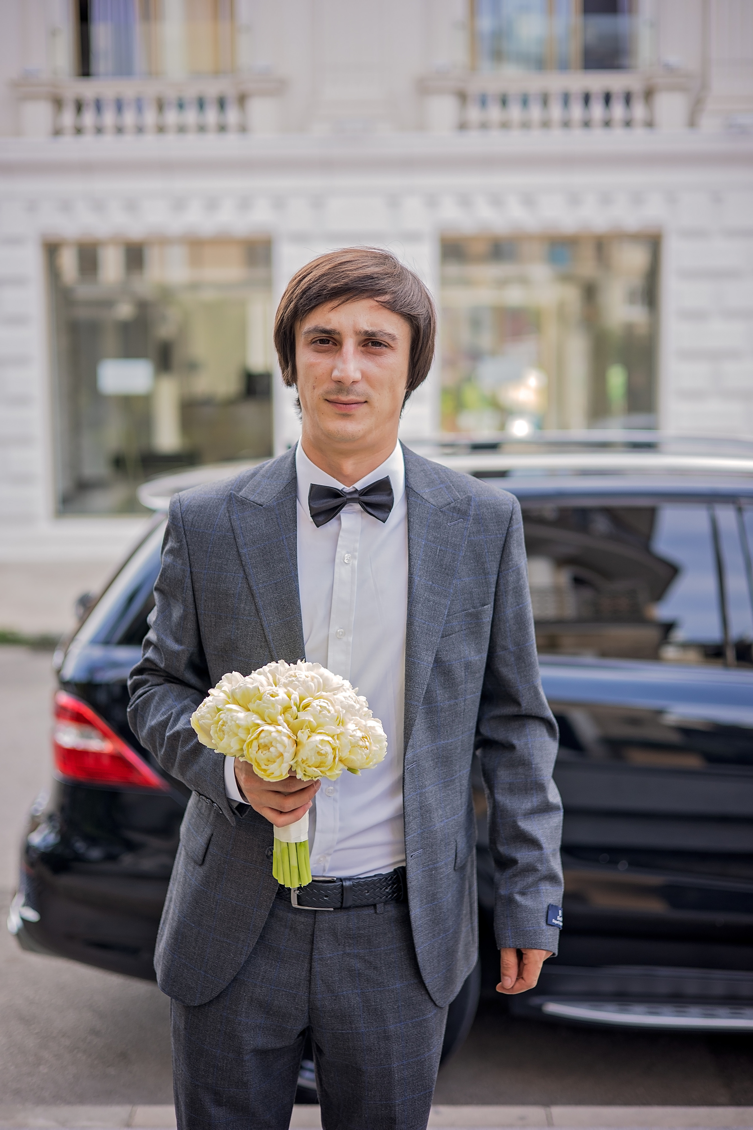 Моменты счастья. Свадебный и семейный фотограф в Абхазии Эля Цишба