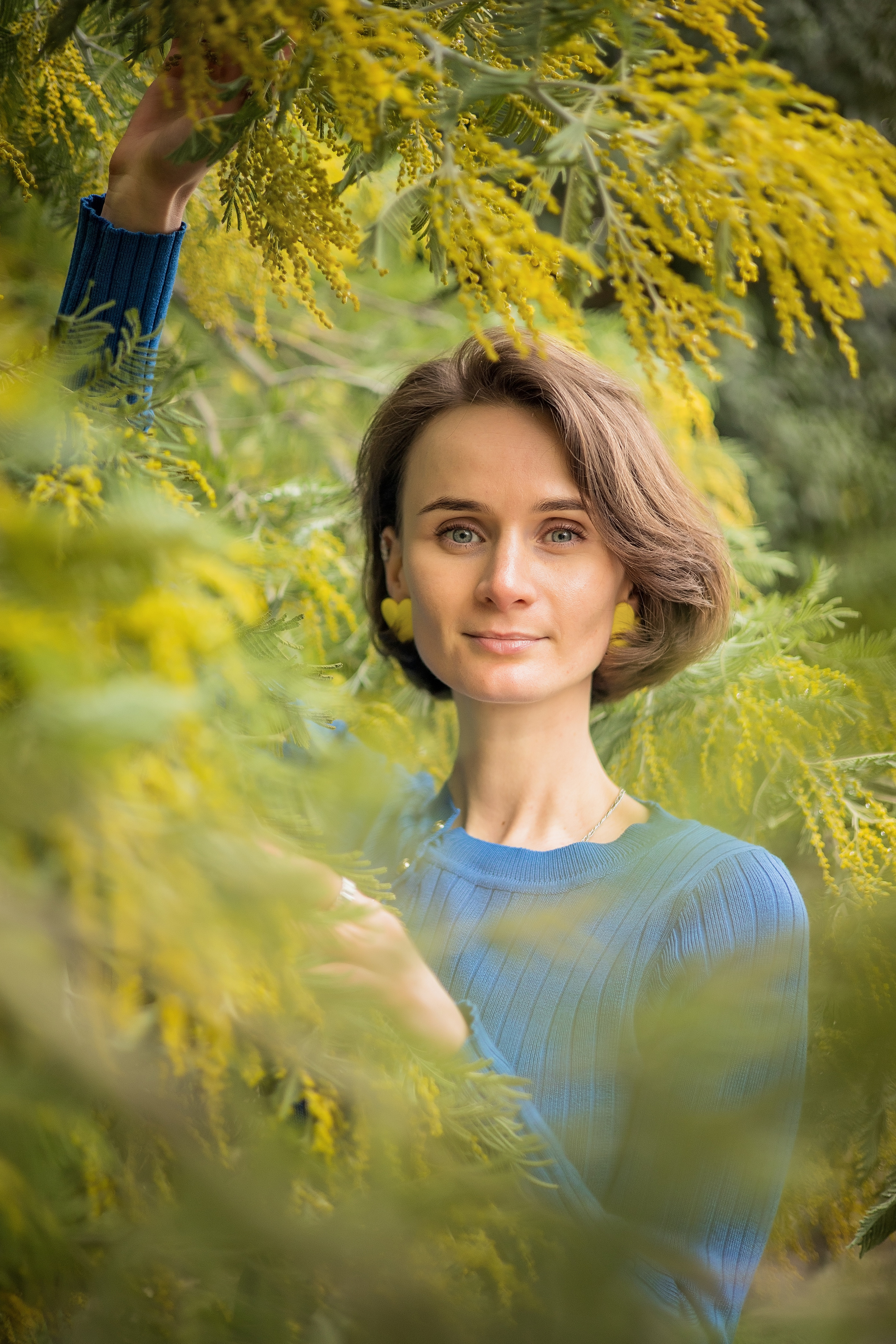 Подарок для себя любимой. Свадебный и семейный фотограф в Абхазии Эля Цишба