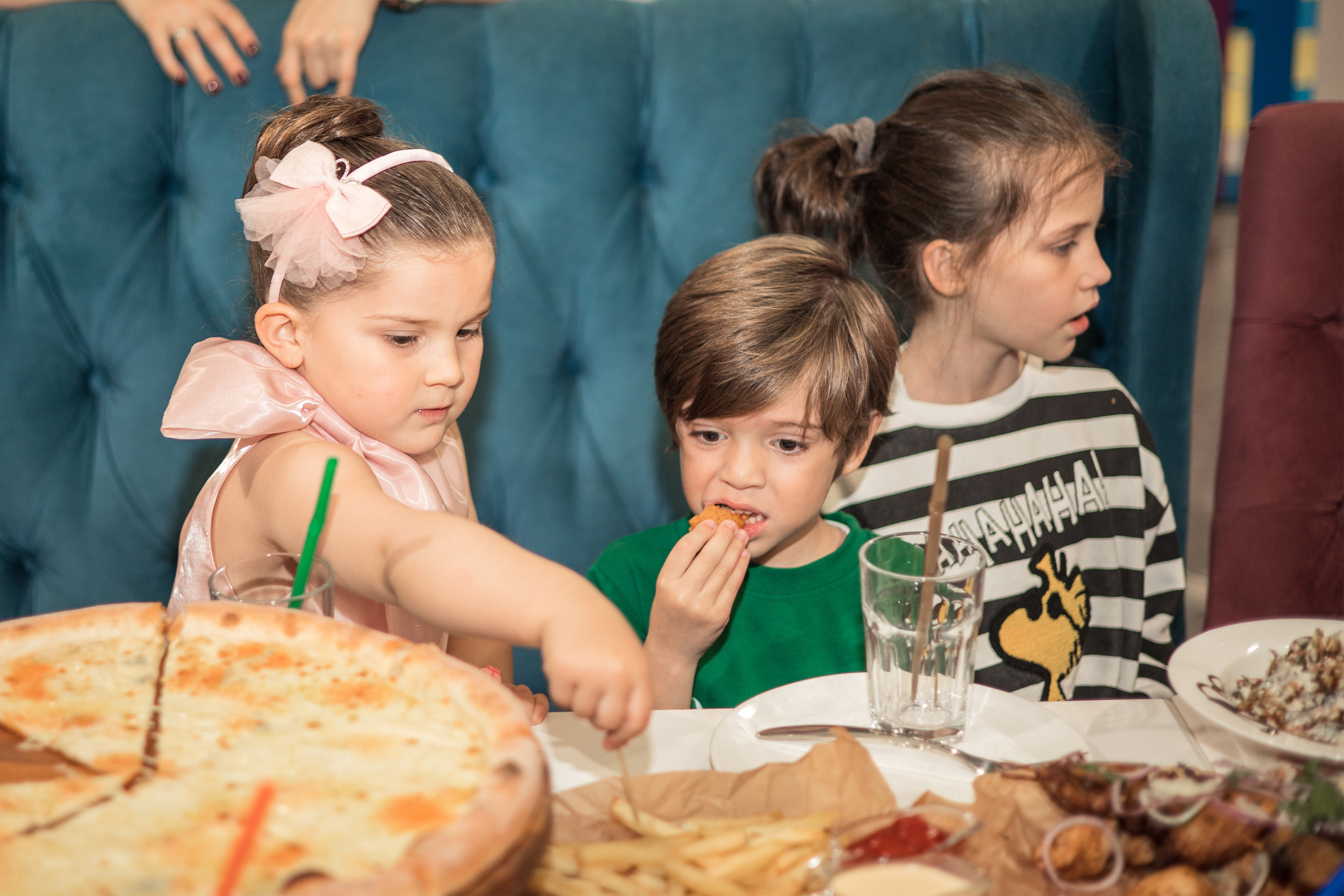 Марии 4. Свадебный и семейный фотограф в Абхазии Эля Цишба