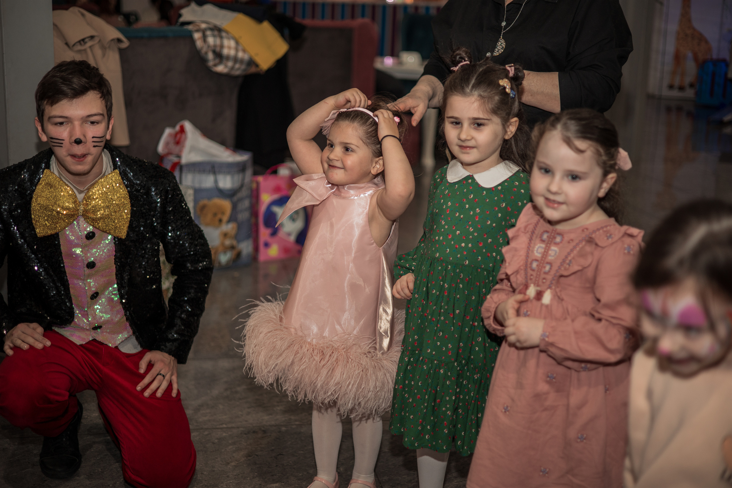 Марии 4. Свадебный и семейный фотограф в Абхазии Эля Цишба