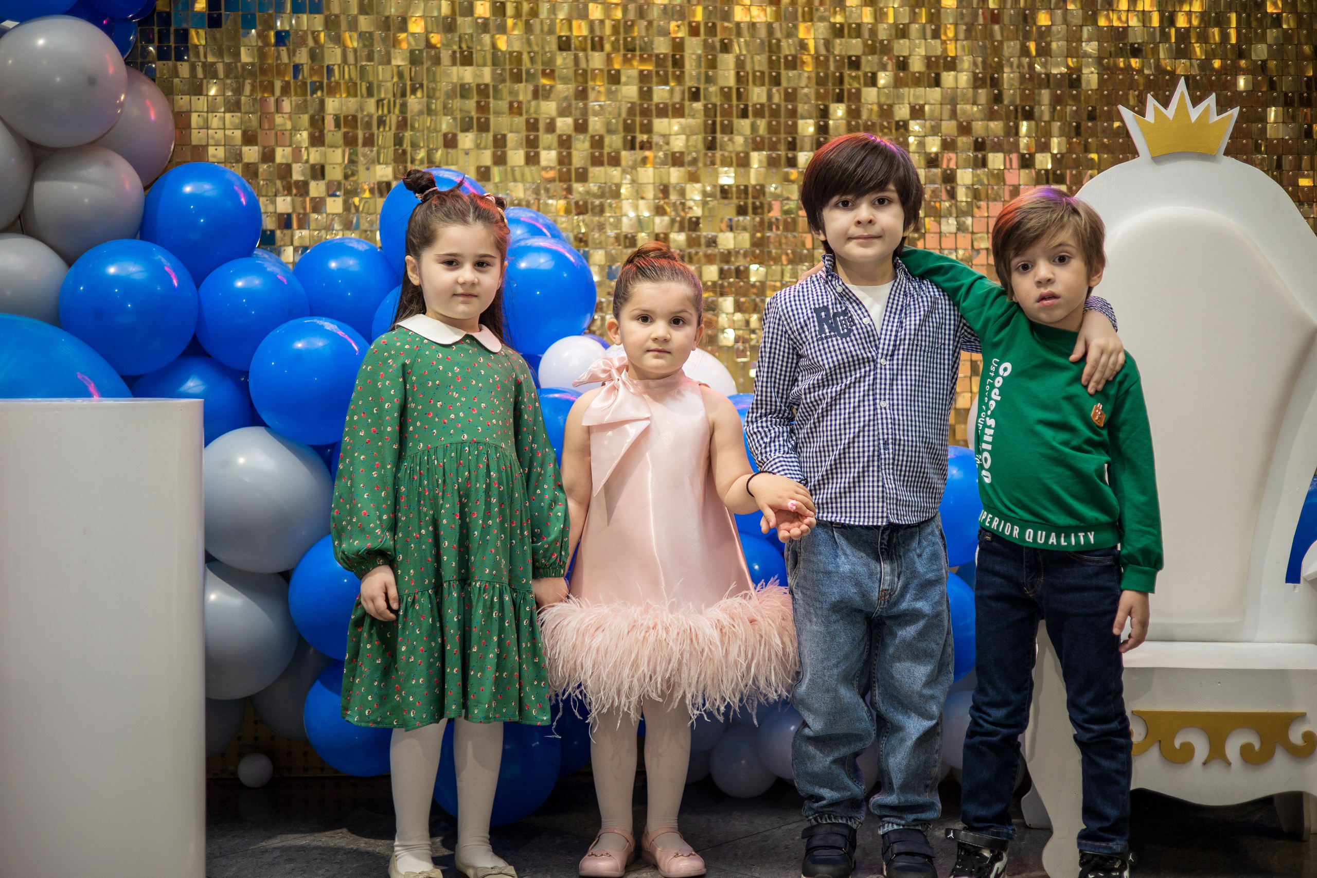 Марии 4. Свадебный и семейный фотограф в Абхазии Эля Цишба