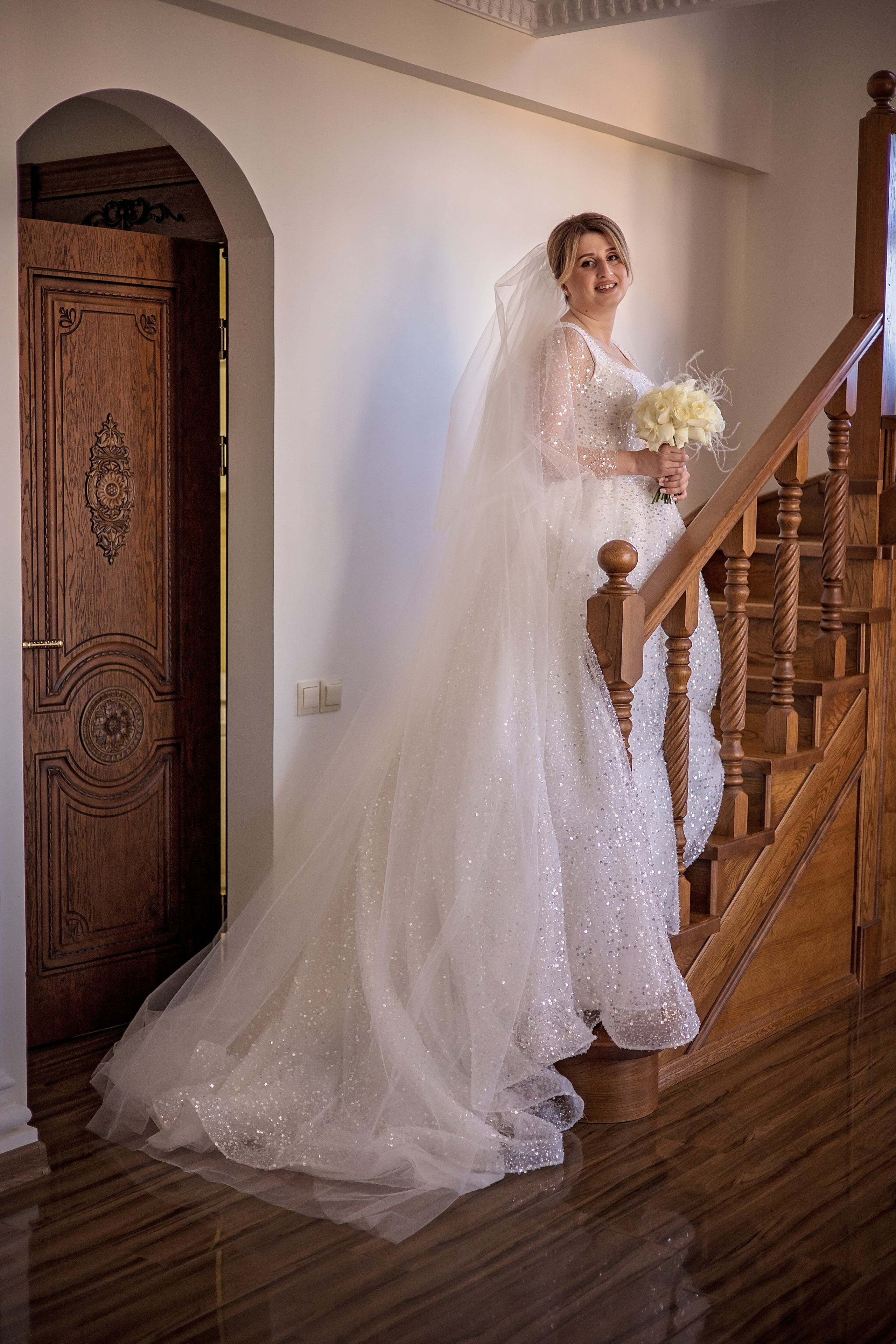 Свадебный день!. Свадебный и семейный фотограф в Абхазии Эля Цишба