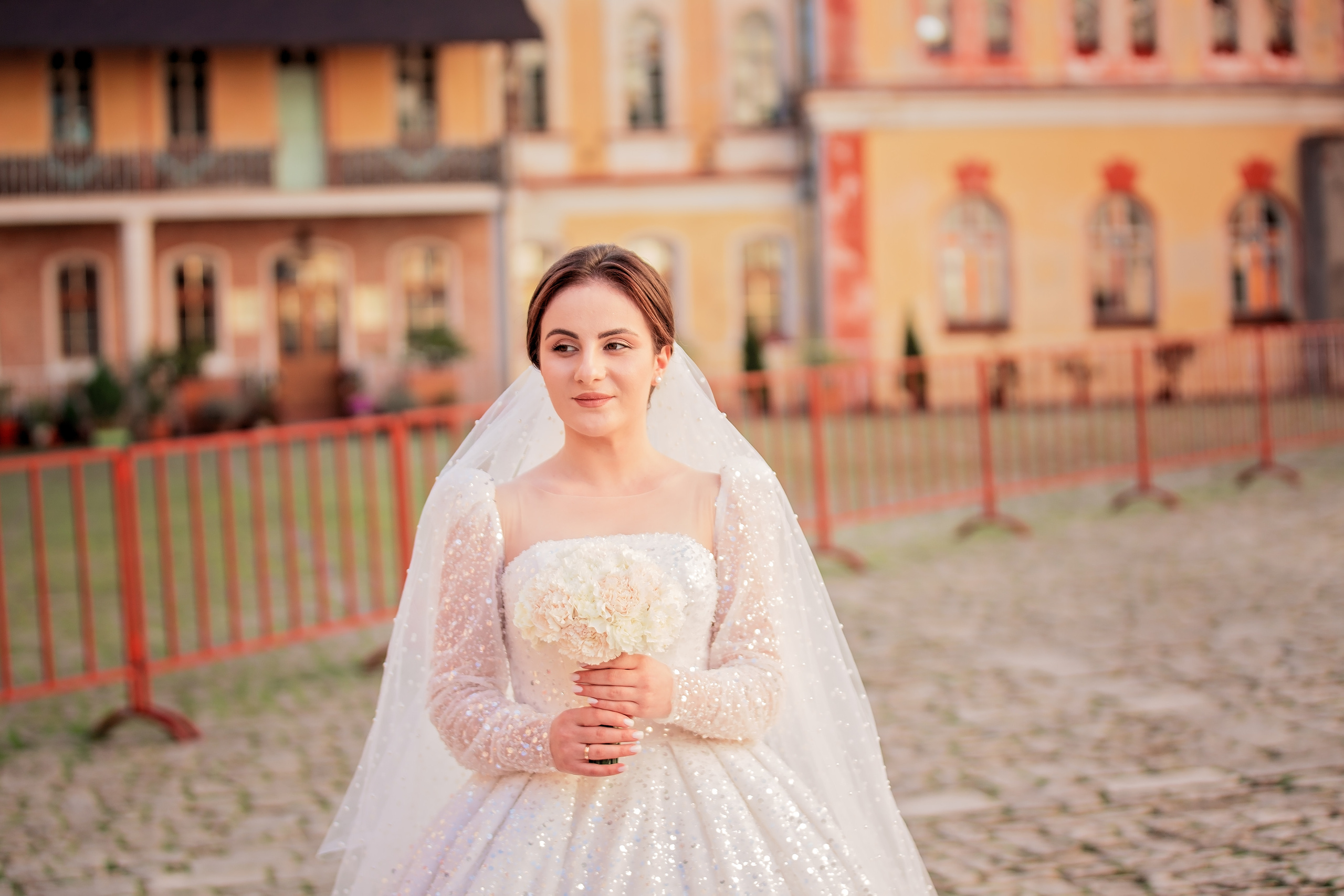 Саид и Щазина. Свадебный и семейный фотограф в Абхазии Эля Цишба