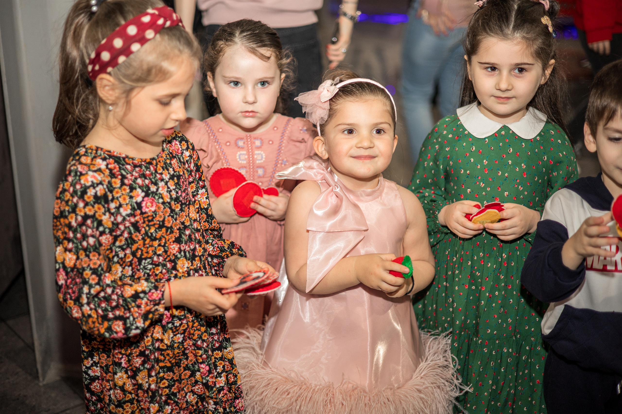 Марии 4. Свадебный и семейный фотограф в Абхазии Эля Цишба